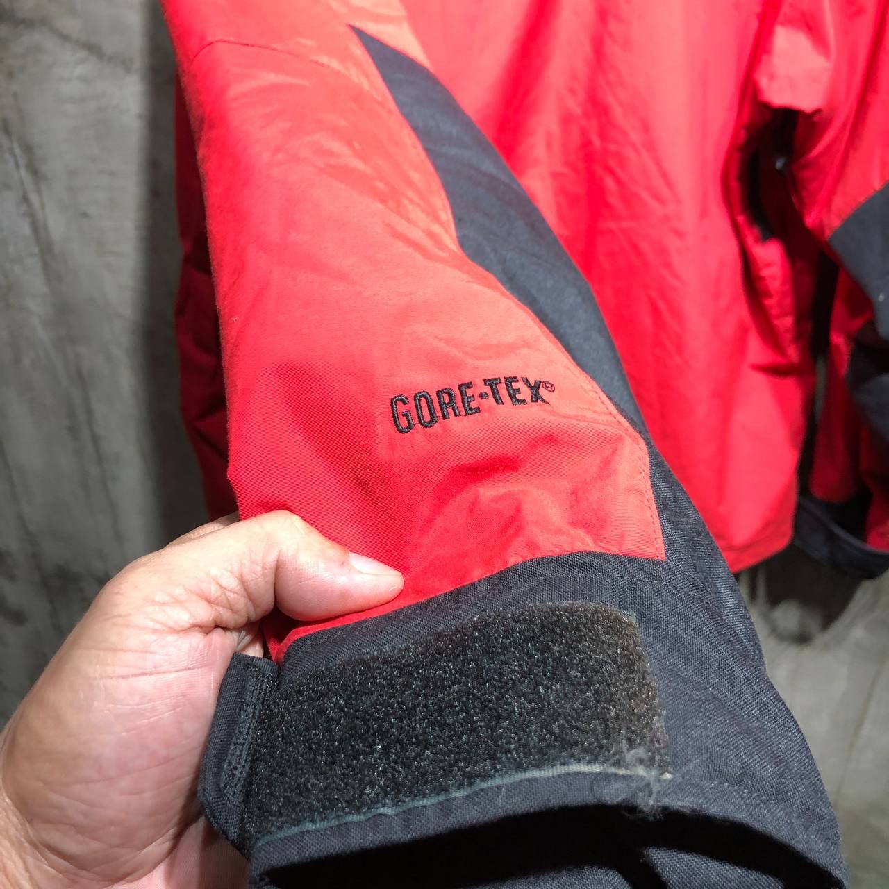 The North Face The North Face 1990 mountain guide jacket Size US XXL / EU 58 / 5 - 8 Thumbnail