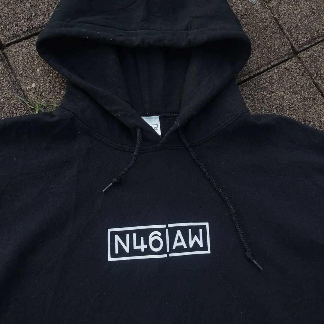 Band Tees Nogizaka46 N46 Artworks 2019 Hoodie Size US L / EU 52-54 / 3 - 3 Thumbnail