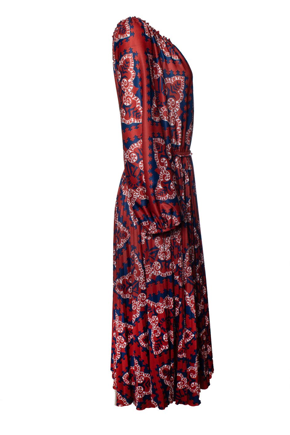 Valentino Valentino Garavani, chic resort 2019 dress Size L / US 10 / IT 46 - 4 Thumbnail