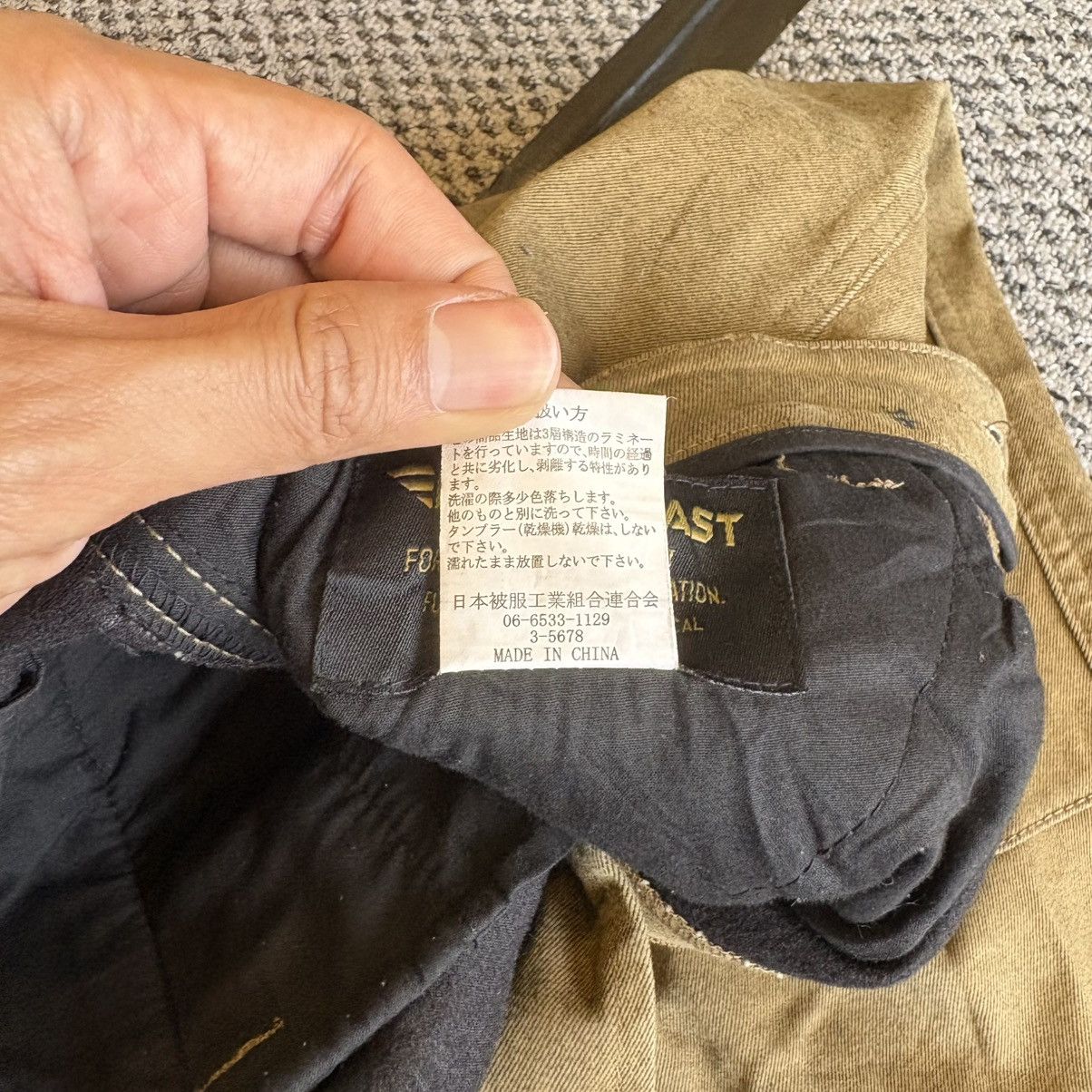 If Six Was Nine Cargo Pants Forecast Size 32’ Size US 32 / EU 48 - 10 Thumbnail