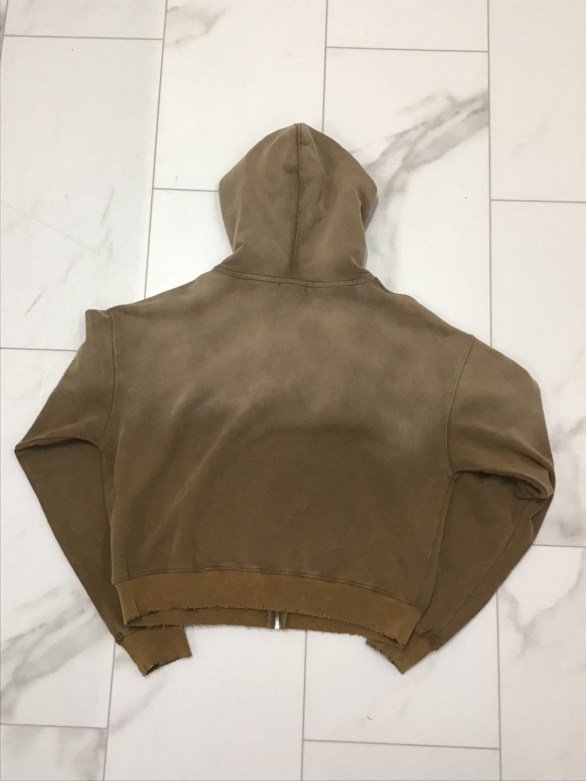 Vale VALE VANDERBILT ZIP UP Size US S / EU 44-46 / 1 - 4 Thumbnail