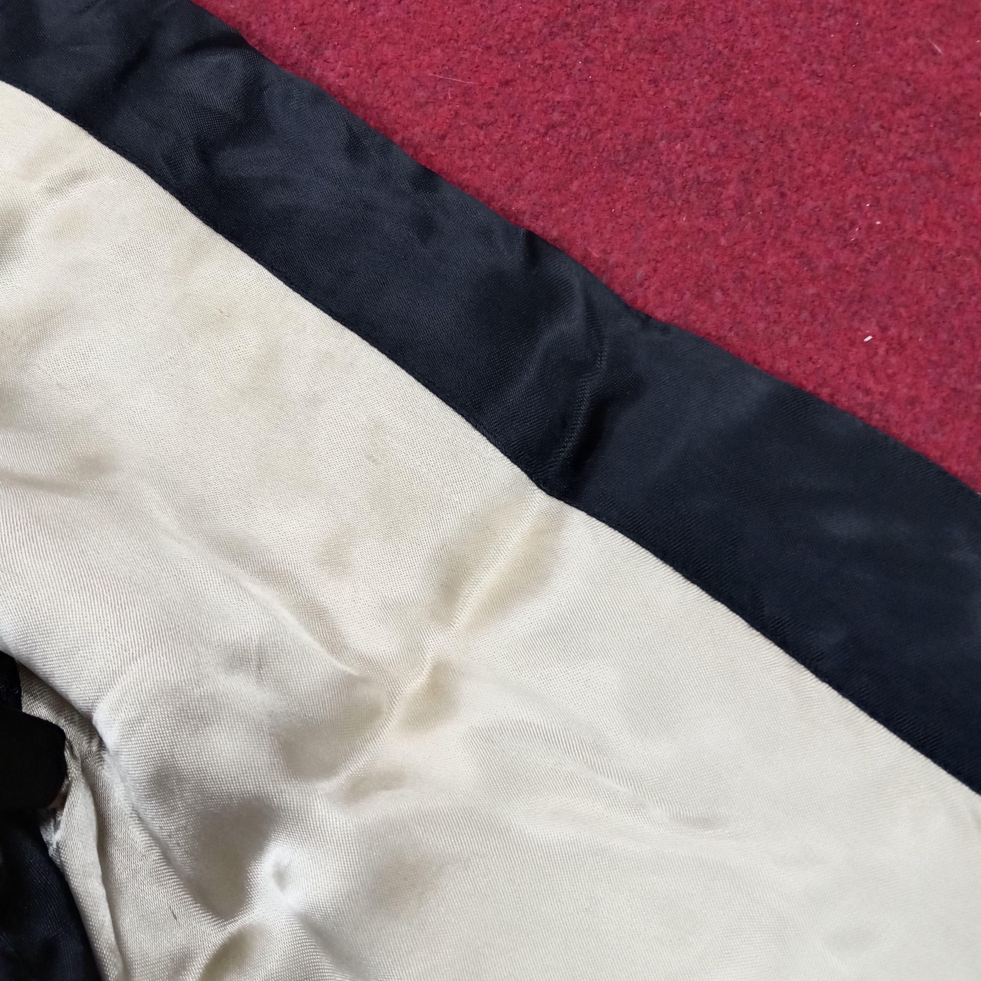 Japanese Brand × Vintage Sukajan Japan Streetwear Style Reversible Jacket Size US S / EU 44-46 / 1 - 6 Thumbnail