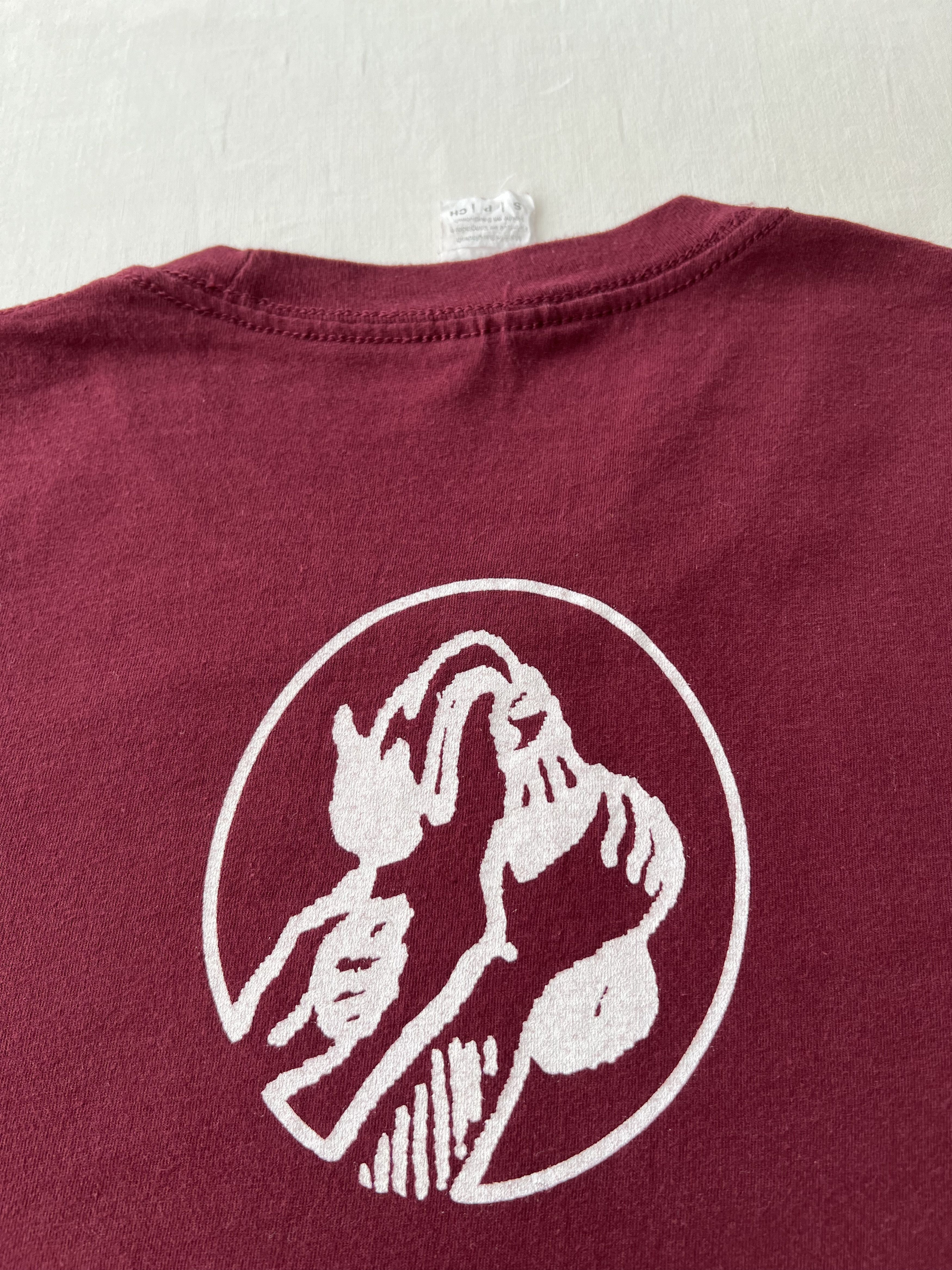 Band Tees Vintage 2017 Rage Against the Machine RATM T-shirt Size US S / EU 44-46 / 1 - 12 Thumbnail