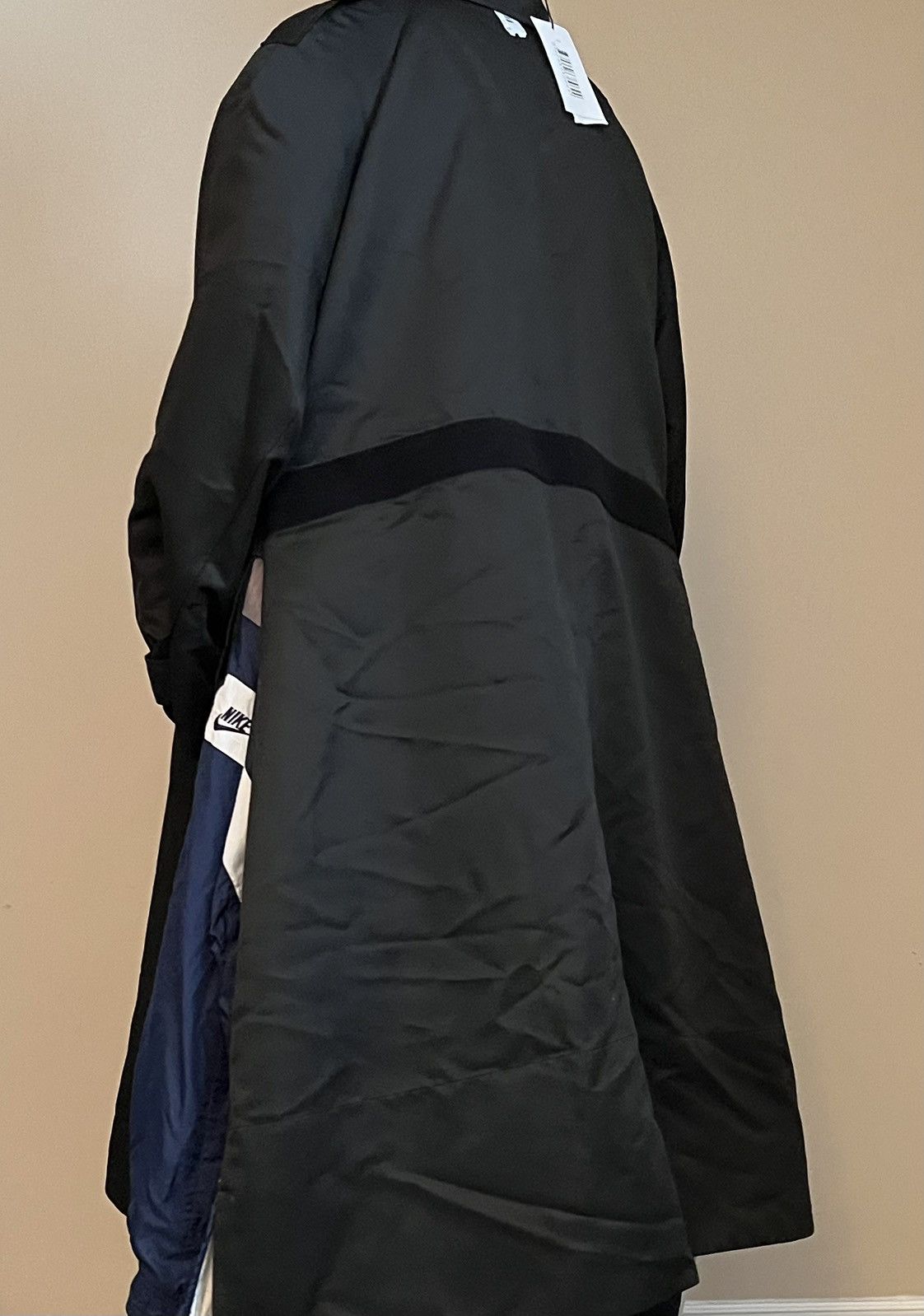 Prototypes Prototypes Coat Nike Jersey attached XL Size US XL / EU 56 / 4 - 5 Thumbnail
