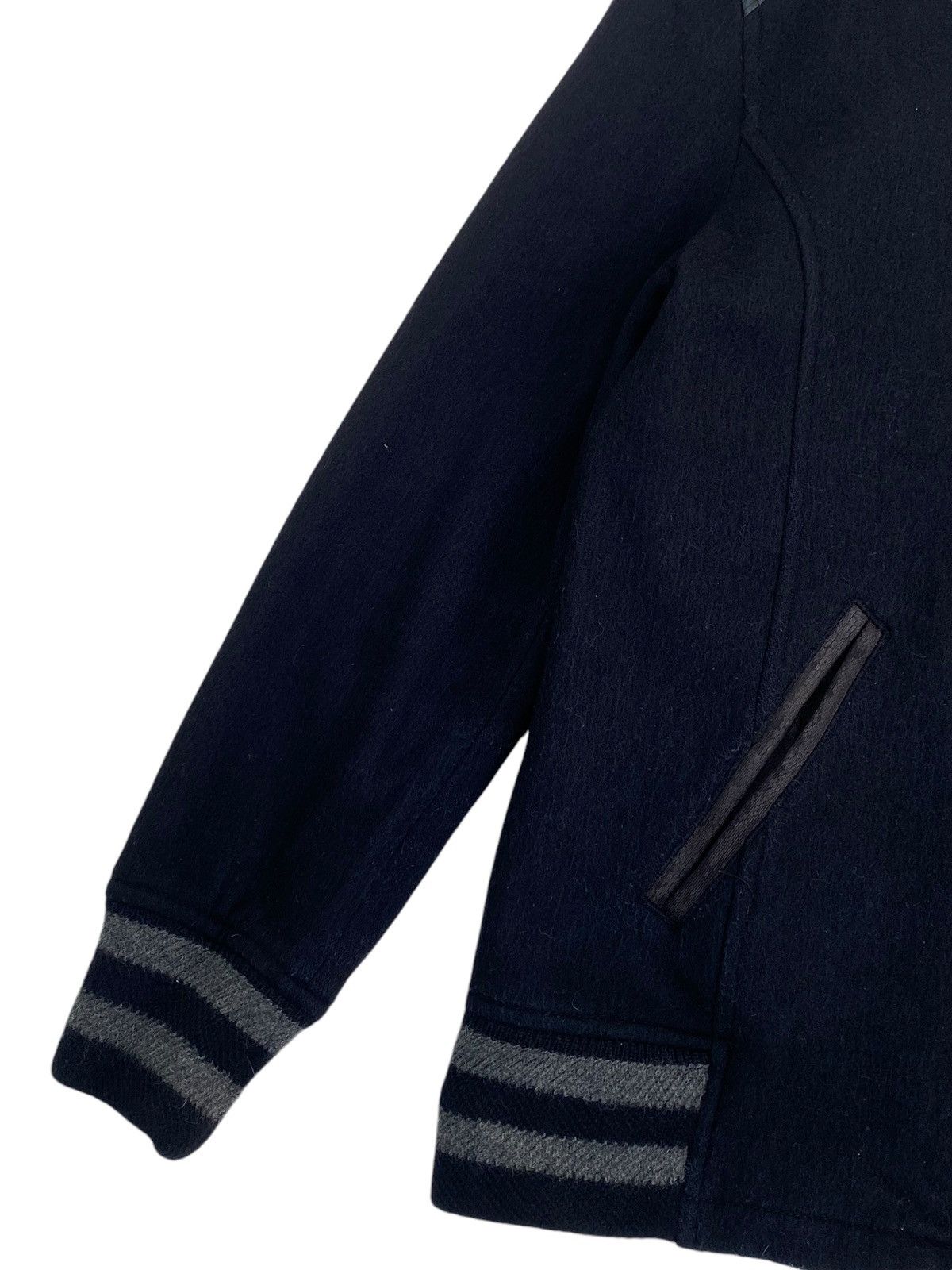 PPFM Vtg PPFM Varsity Wool Jacket Size US M / EU 48-50 / 2 - 7 Thumbnail