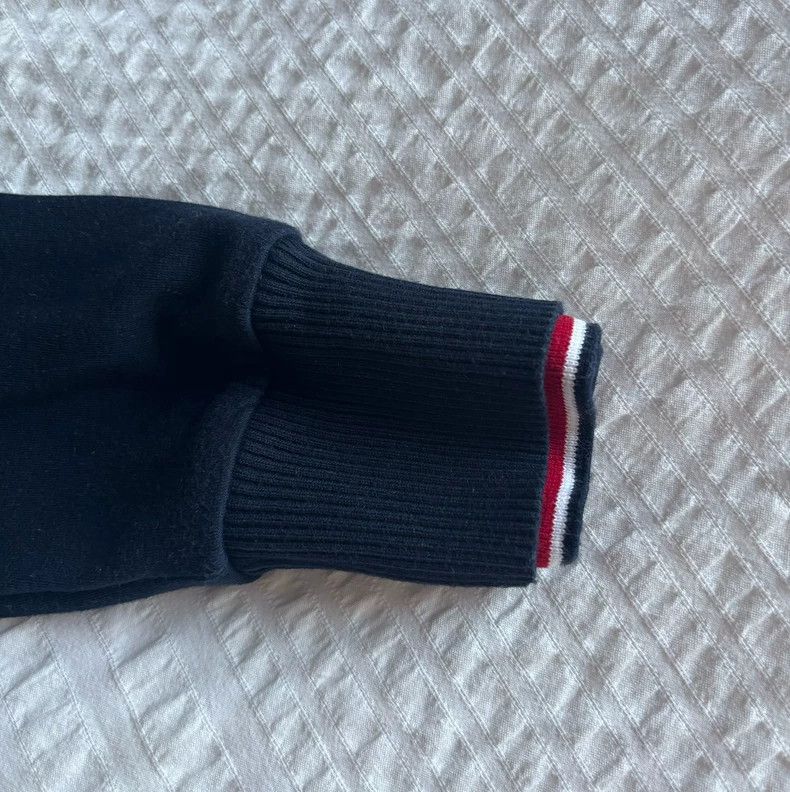 Thom Browne Thom Browne Short hoodie Size US XS / EU 42 / 0 - 2 Thumbnail