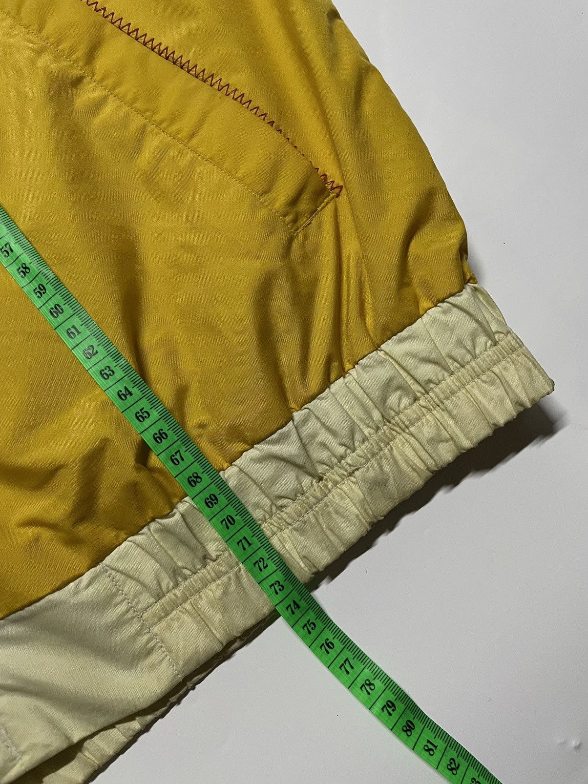 Quicksilver × Quiksilver Quick Silver Surf Speelout logo windbreaker jacket Size US M / EU 48-50 / 2 - 22 Thumbnail
