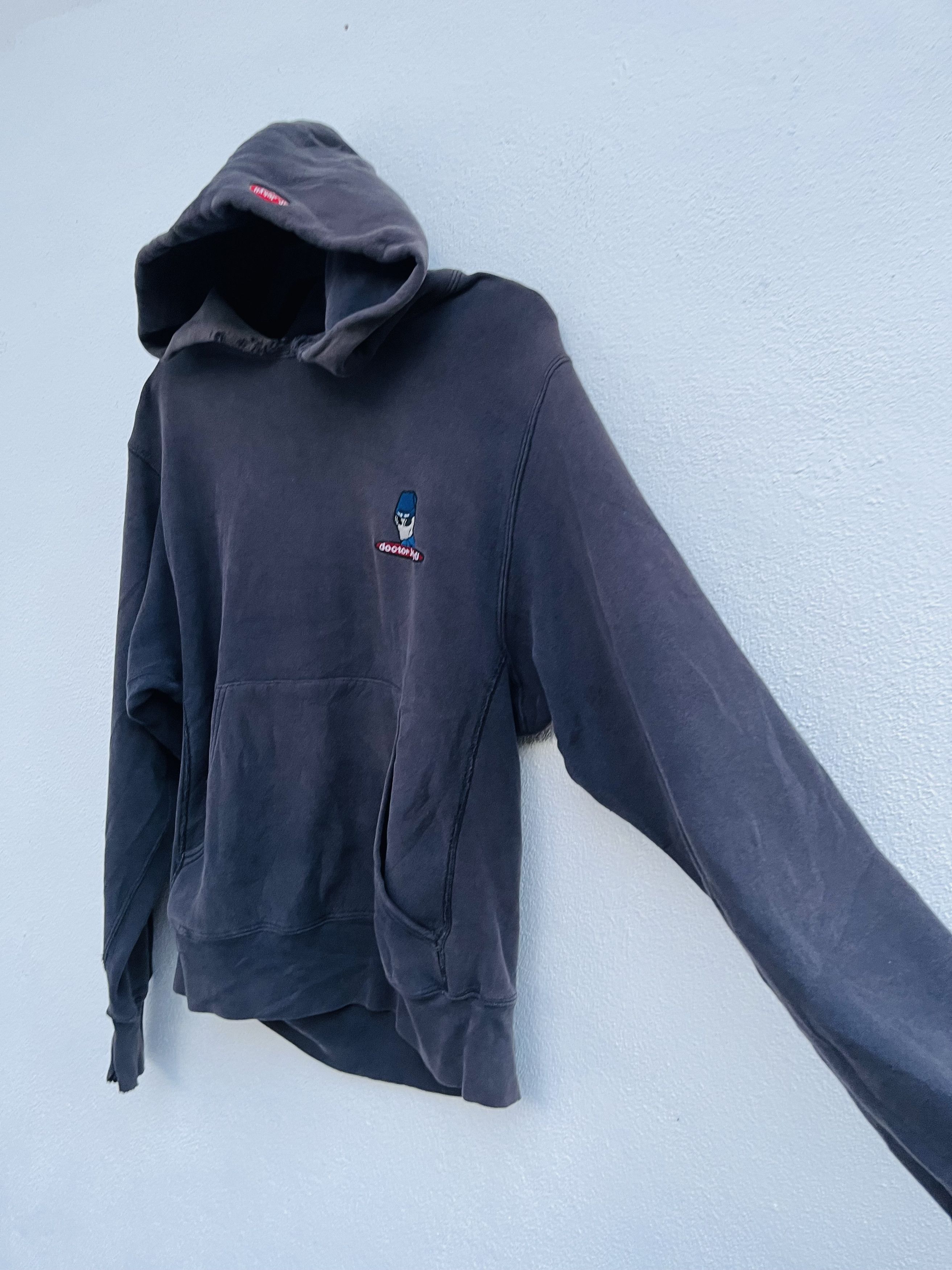 Jordan Brand × Vintage Vintage Dr. Jekyll Hip Hop Skateboard Street Fashion Style Size US M / EU 48-50 / 2 - 6 Thumbnail