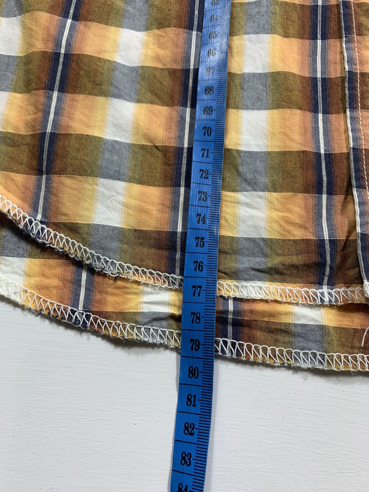 Hysteric Glamour × Japanese Brand × Vintage Vintage Hysteric Glamour shirt Size US L / EU 52-54 / 3 - 7 Thumbnail