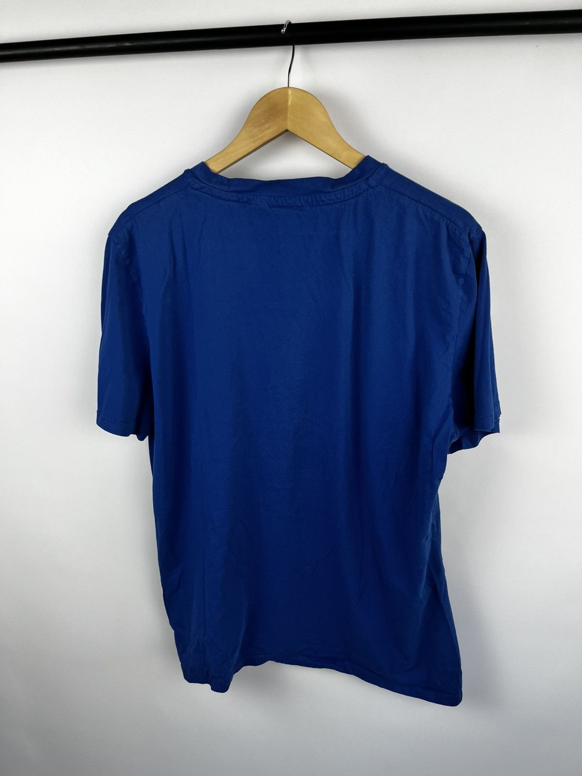 Roberto Cavalli Just Cavalli t shirt size L Size US L / EU 52-54 / 3 - 6 Thumbnail