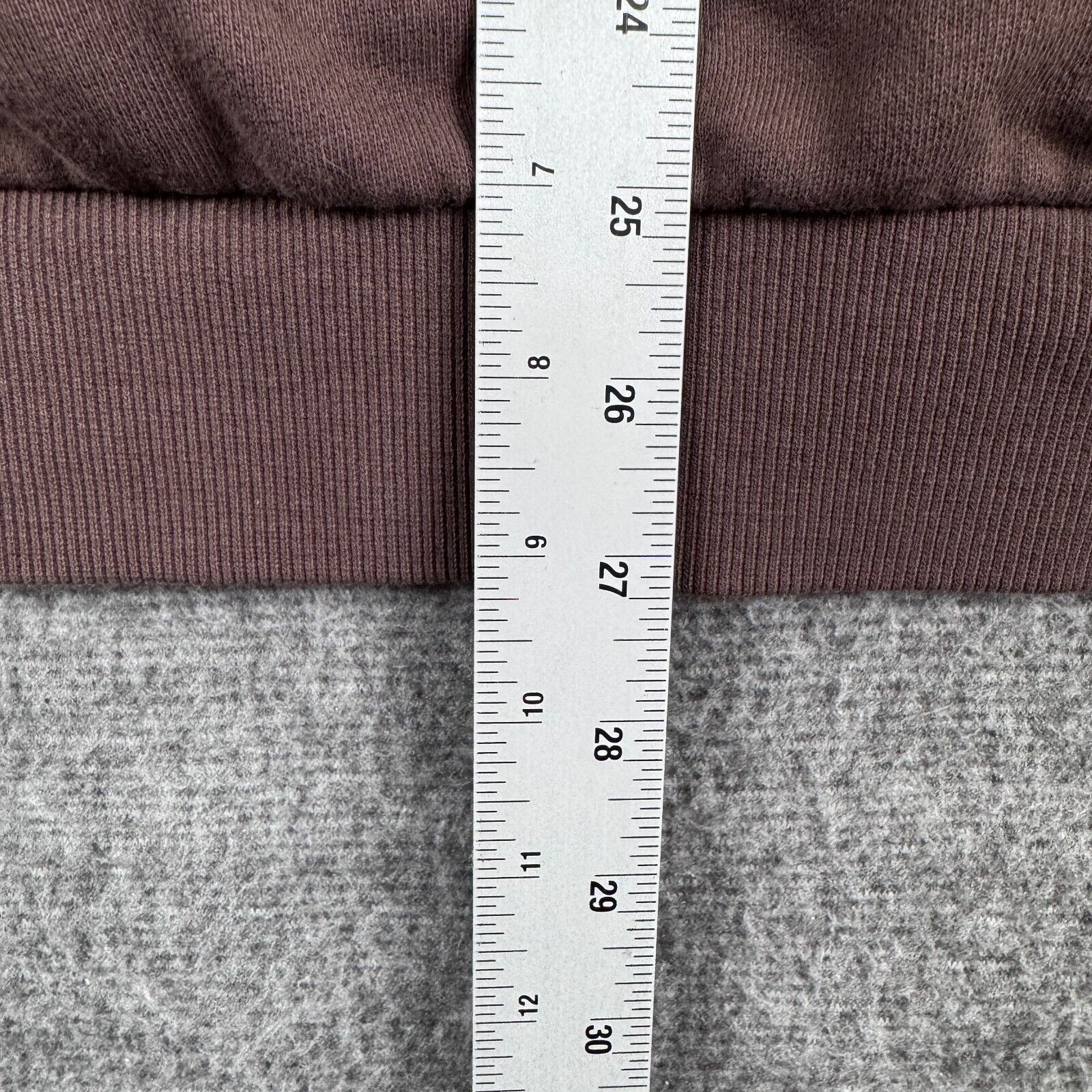 Cactus Plant Flea Market Utopia Travis Scott Hoodie Men's XL Brown Boxy Topia Pack A2 Size US XL / EU 56 / 4 - 7 Thumbnail
