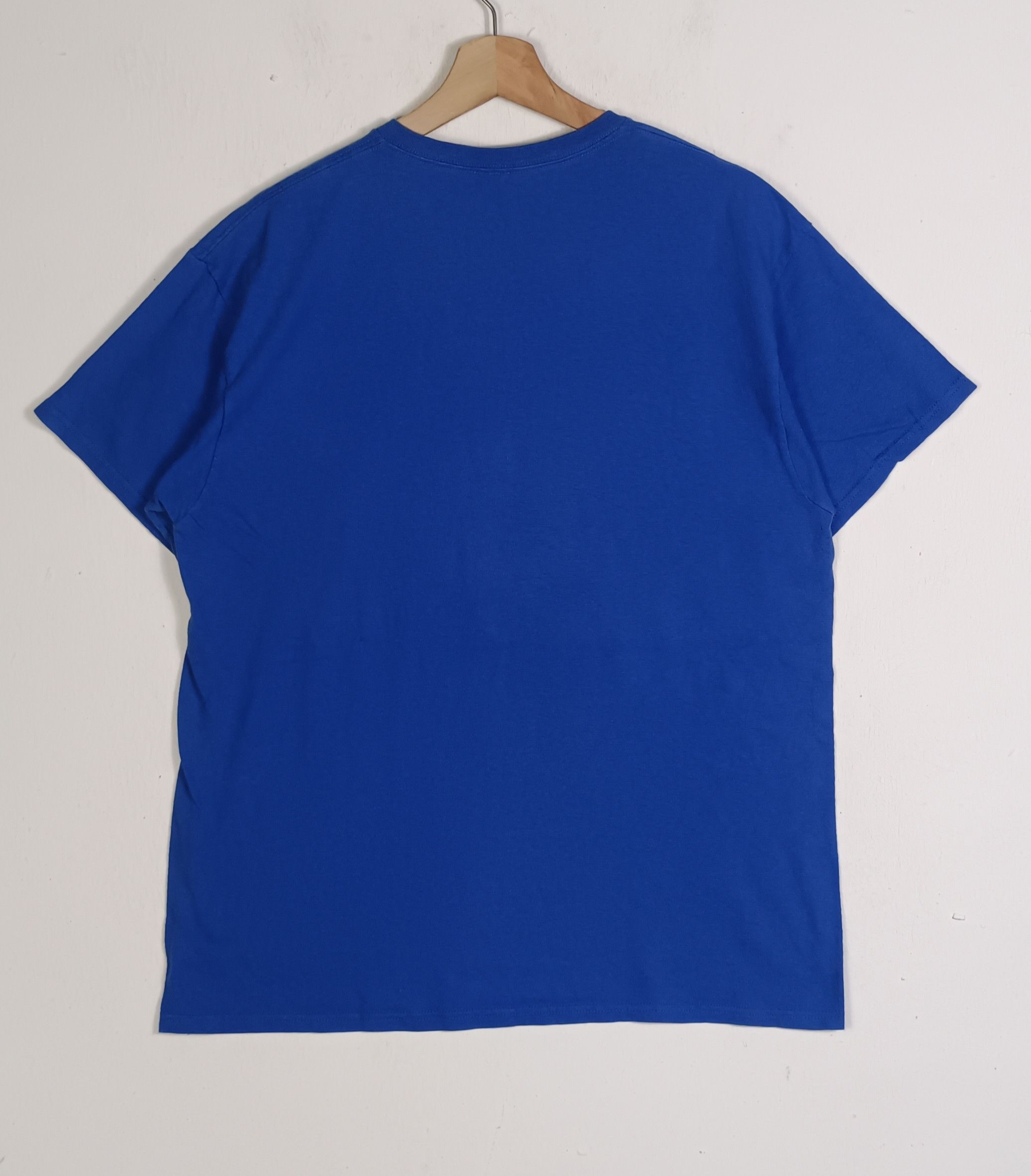 Sonic Lab Sonic The Hedgehog Shor Sleeve Shirt Size US L / EU 52-54 / 3 - 2 Thumbnail