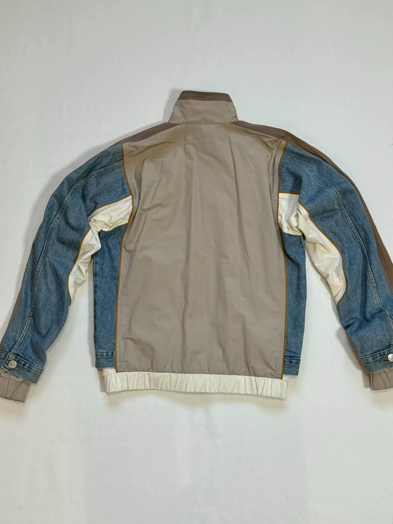 Martine Rose Martine Rose Splicing jacket Size US XS / EU 42 / 0 - 3 Thumbnail