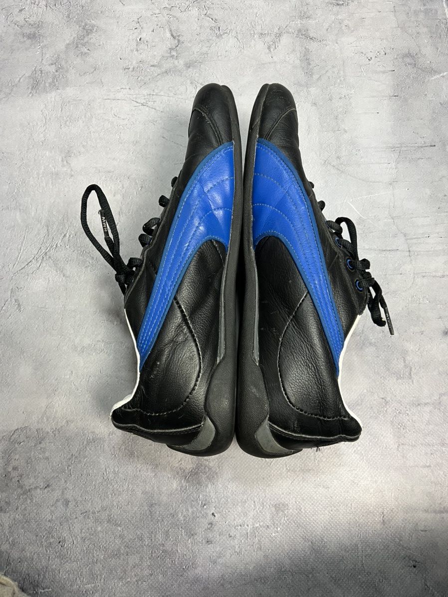 Puma × Vintage Vintage Puma Shoes BMW Size 9 Size US 9 / EU 42 - 4 Thumbnail