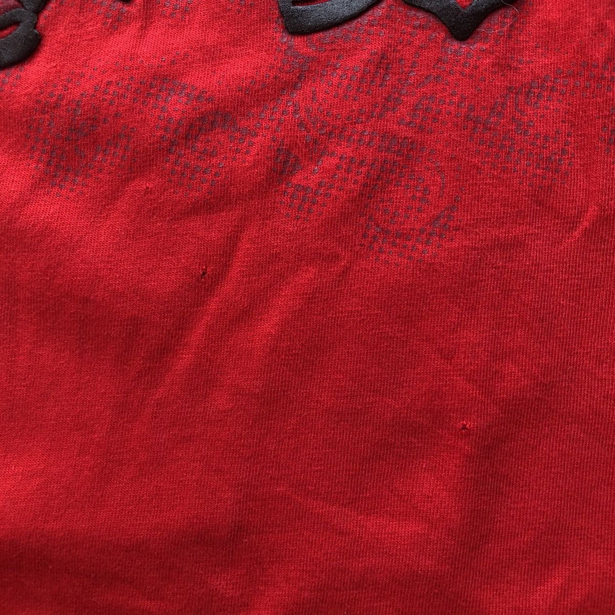 Affliction Y2k Southpole long sleeve double layer cross logo Size US M / EU 48-50 / 2 - 14 Thumbnail