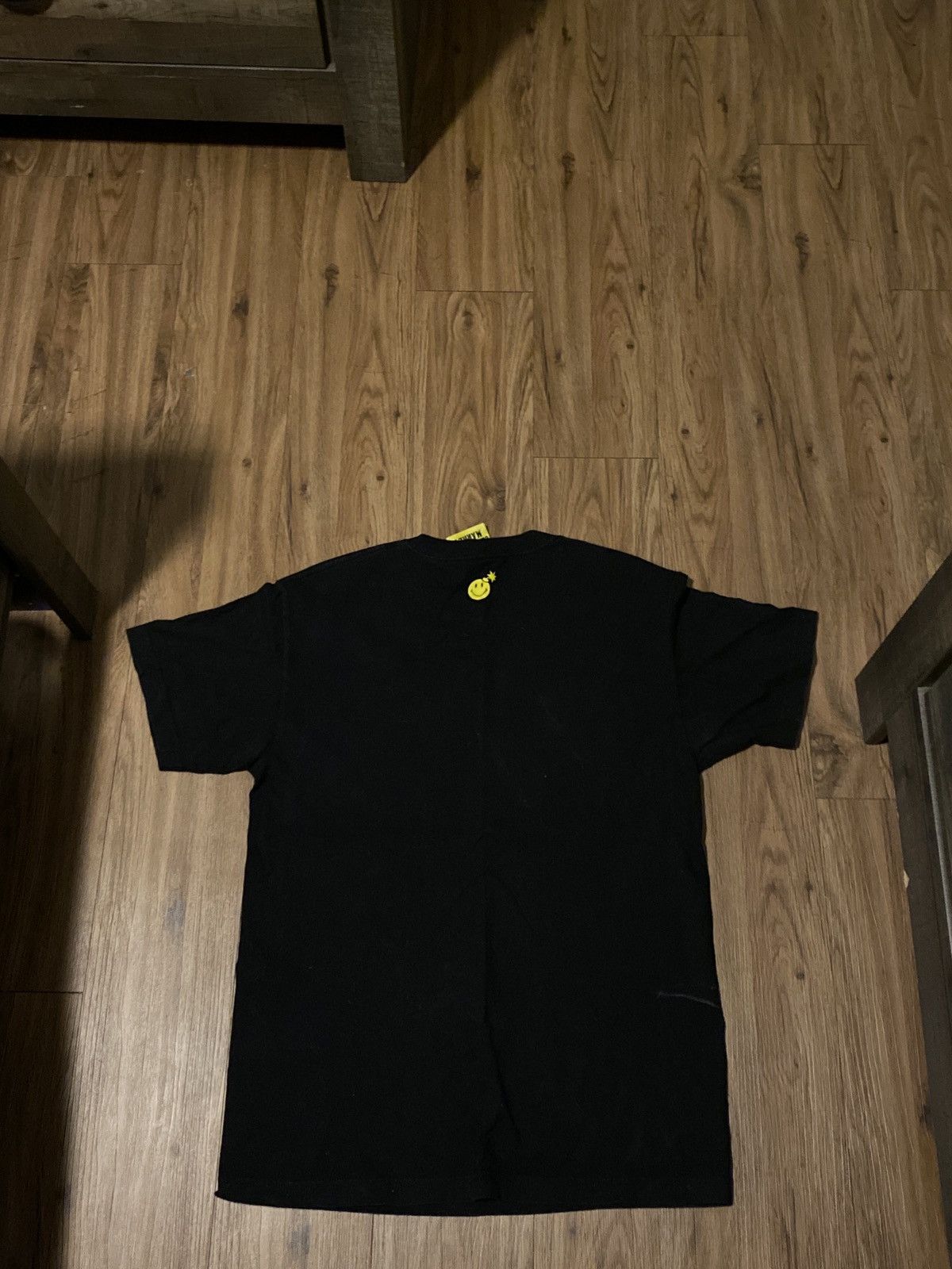 The Hundreds THE HUNDREDS X CHINATOWN MARKET COLLAB Size US M / EU 48-50 / 2 - 3 Thumbnail