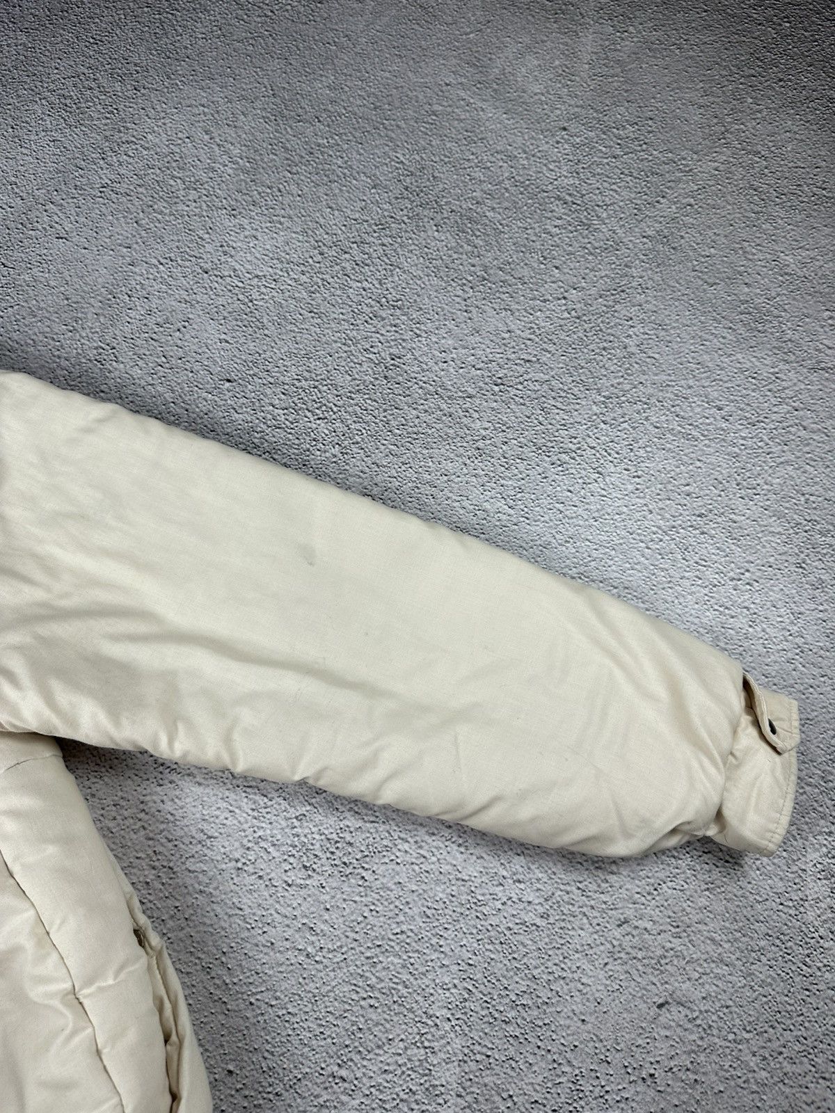 Colmar Vintage Colmar Down Puffer Jacket Washed Y2K Logo SK8 Size US L / EU 52-54 / 3 - 21 Thumbnail