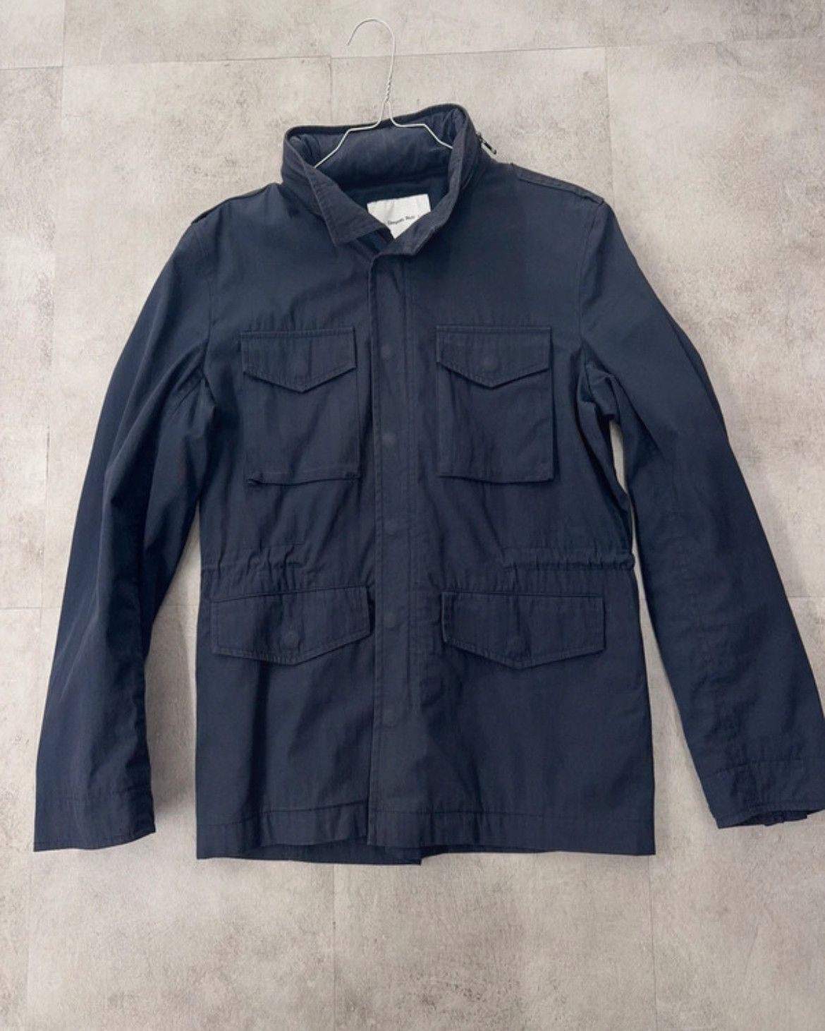 Drapeau Noir Drapeau Noir ME65 Jacket – Men’s Small Size US S / EU 44-46 / 1 - 1 Thumbnail