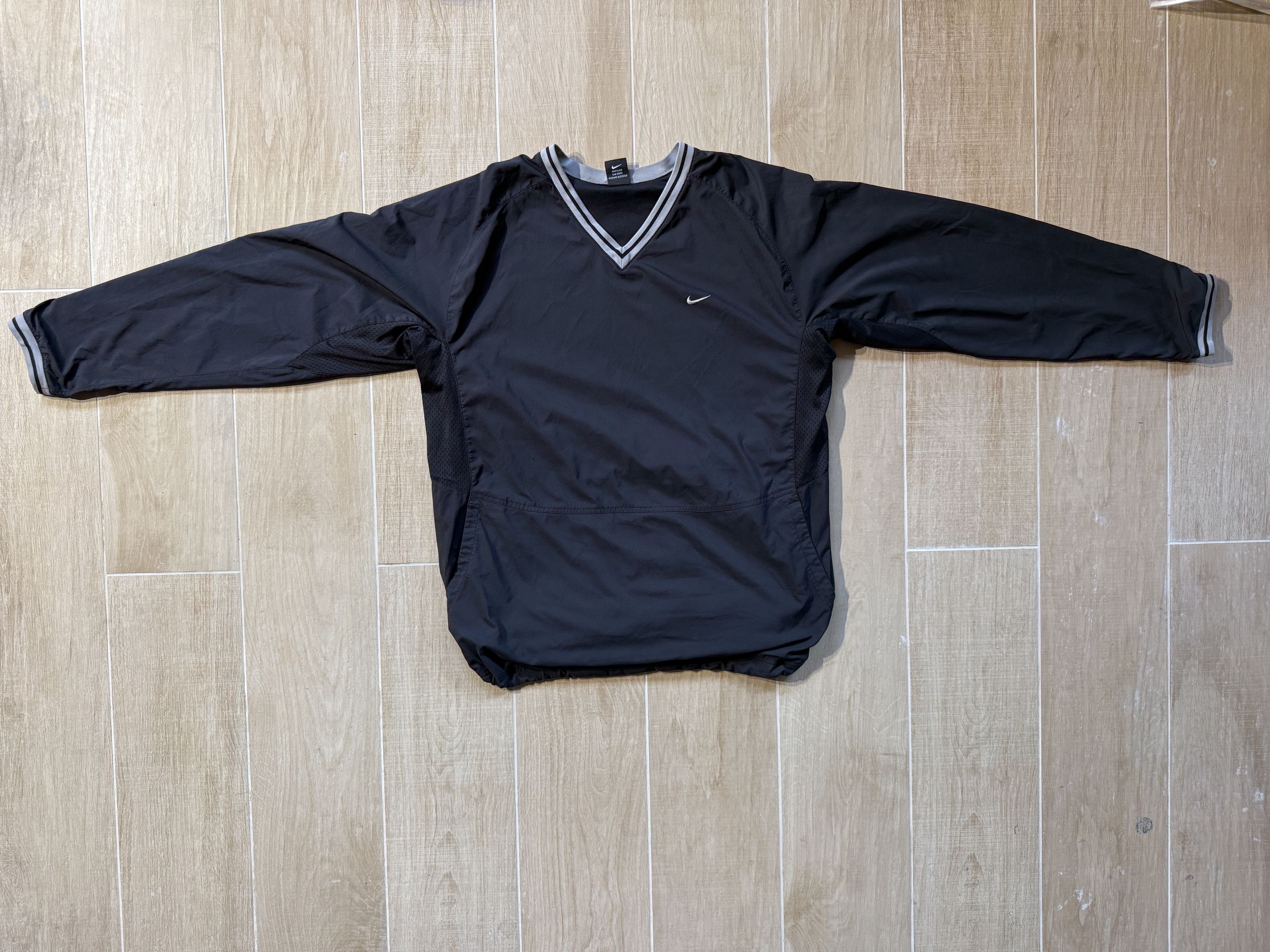 Nike Nike Team Men's Pullover XXL Size US XXL / EU 58 / 5 - 1 Thumbnail