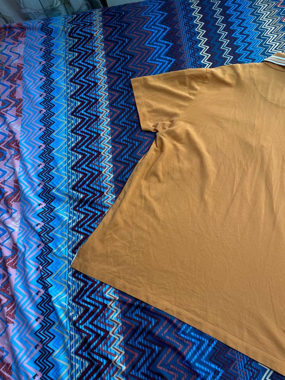 Hugo Boss polos Streetwear T-Shirt Hugo Boss logo Y2K Vintage Size US XXL / EU 58 / 5 - 13 Thumbnail