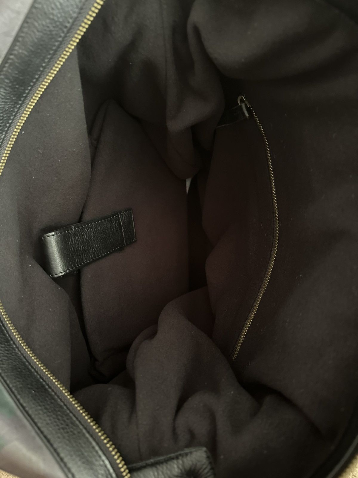 The GV Gallery GV Gallery GVYard Camo Backpack Size ONE SIZE - 6 Thumbnail