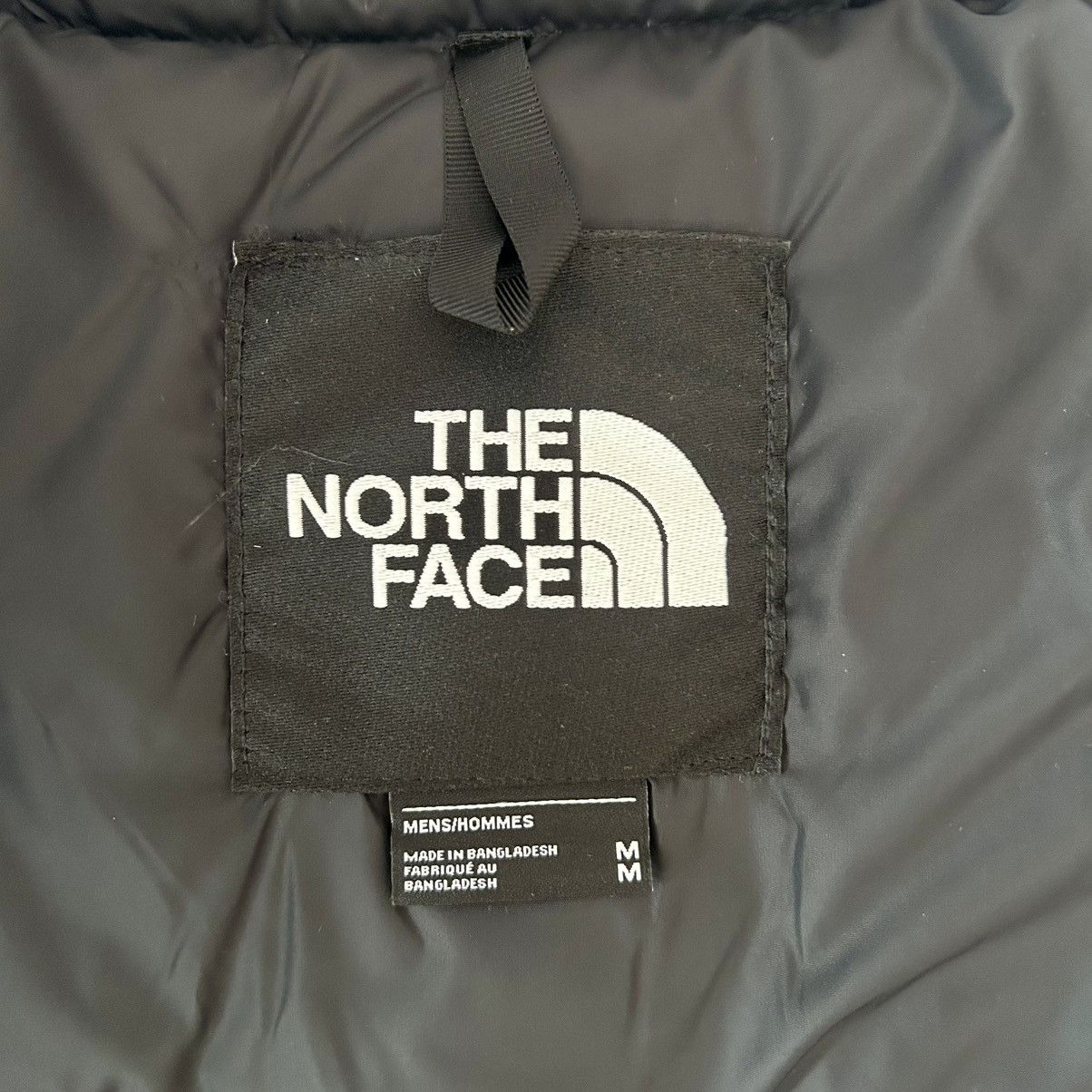 The North Face The North Face Retro 1996 Nuptse Size US M / EU 48-50 / 2 - 7 Thumbnail