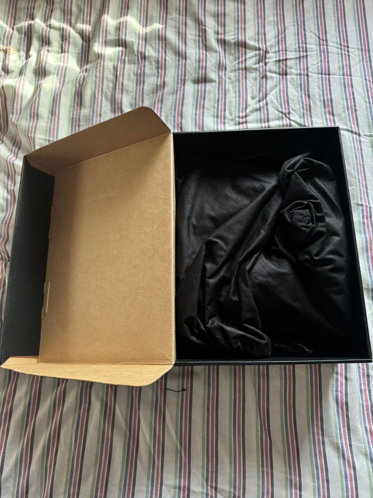 Saint Laurent Paris Saint Laurent High Top Sneakers Size US 9.5 / EU 42-43 - 3 Thumbnail
