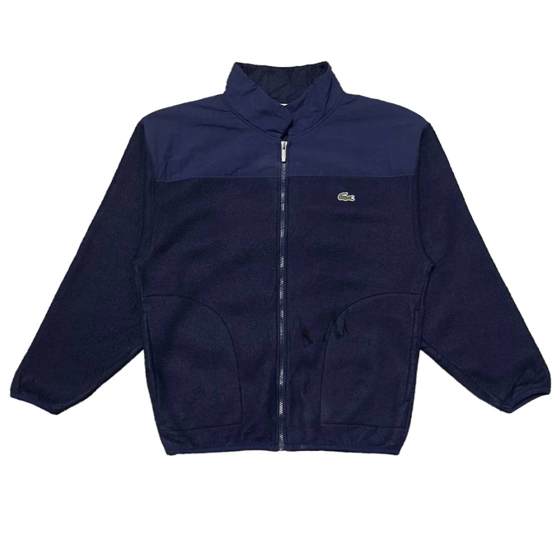 Vintage Lacoste Sports Jacket