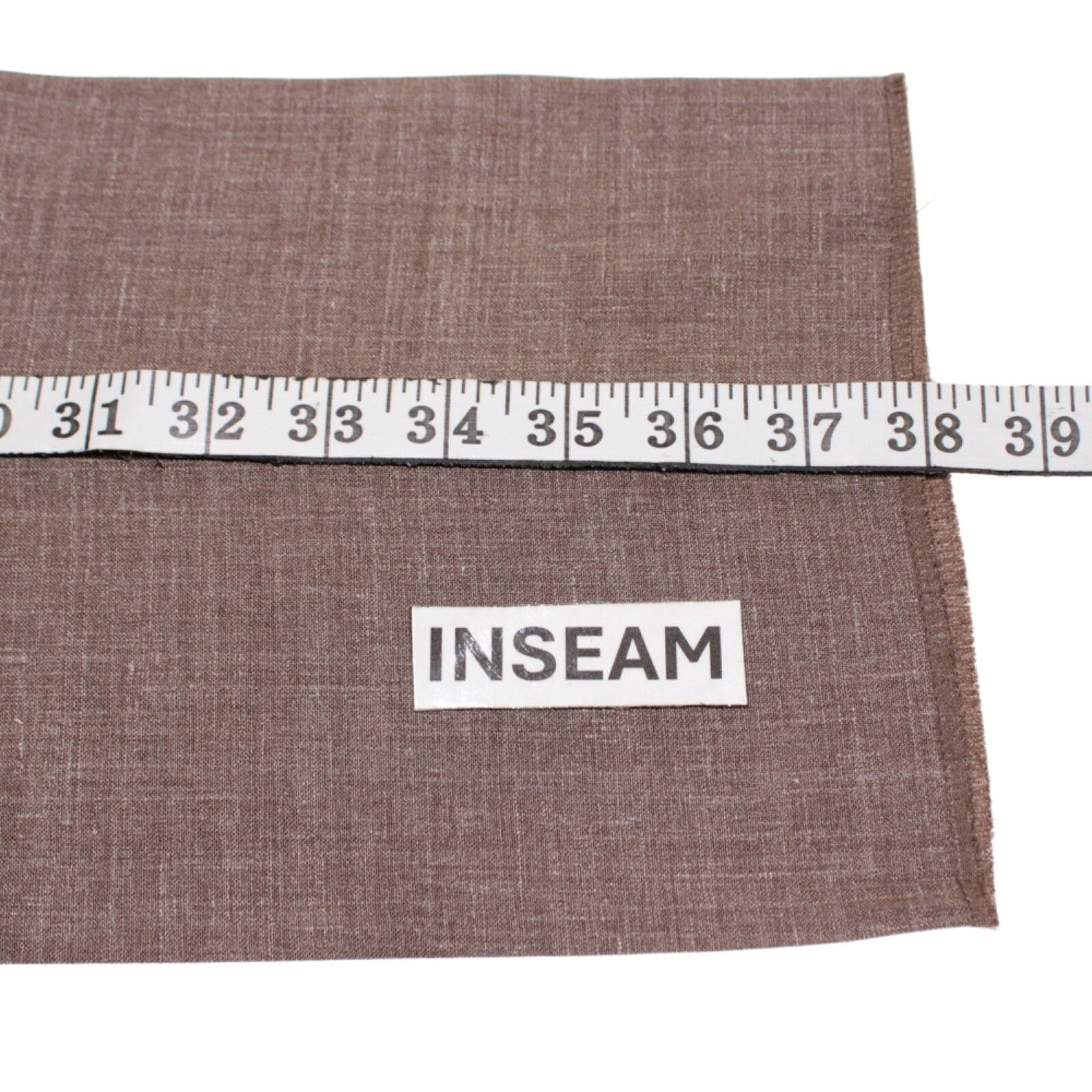 Luciano Barbera Luciano Barbera New with tags Dress Pants Size 38 US In Brow Size US 38 / EU 54 - 7 Thumbnail