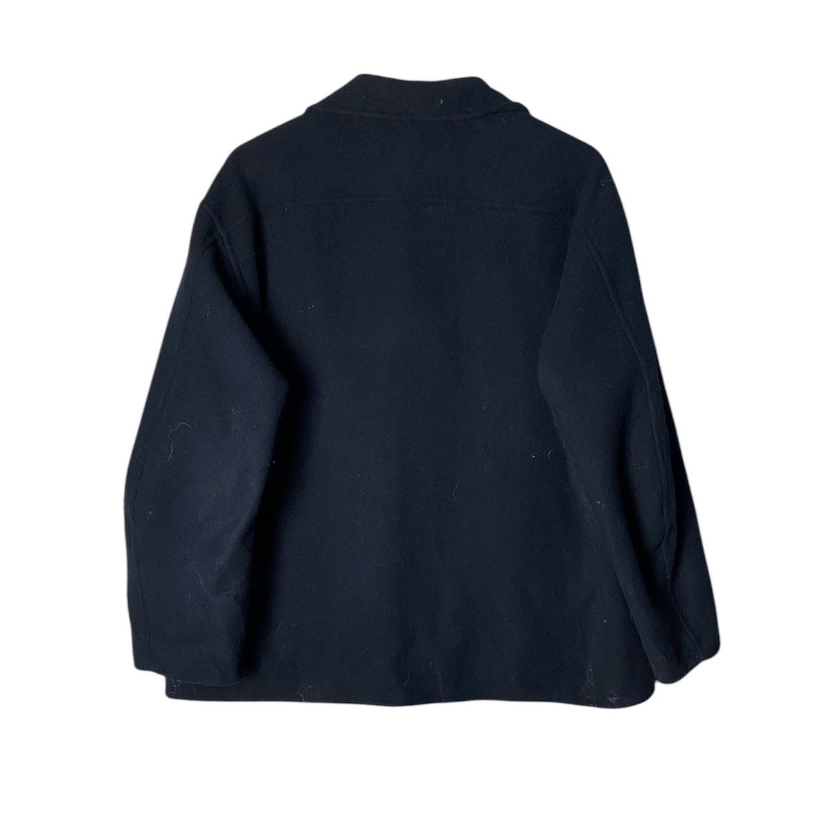 Jil Sander × Uniqlo Combo Sale☝🏻☝🏻 Jill Sander Crop Tops Jacket Size US M / EU 48-50 / 2 - 3 Thumbnail