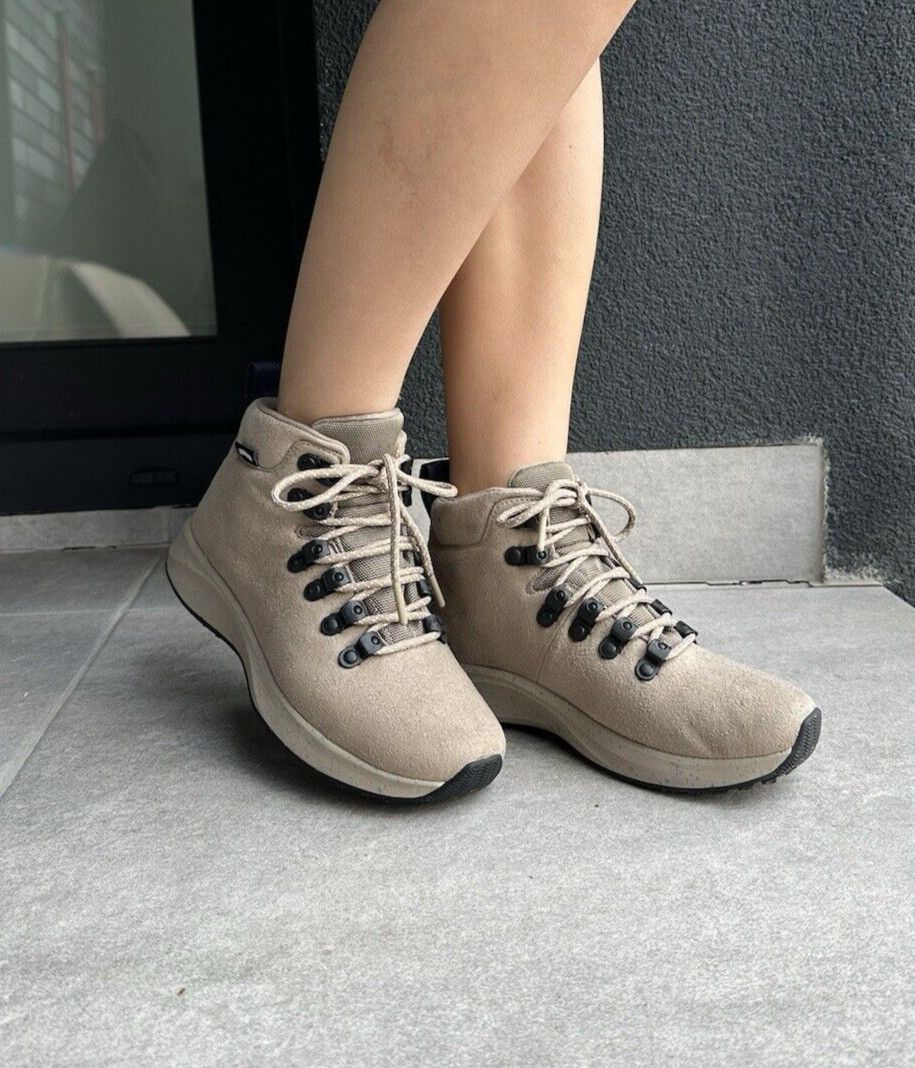Native Native Apex 2.0 Womens Boots Shoes Size 38 UK5 US6 Size US 6 / IT 36 - 3 Thumbnail