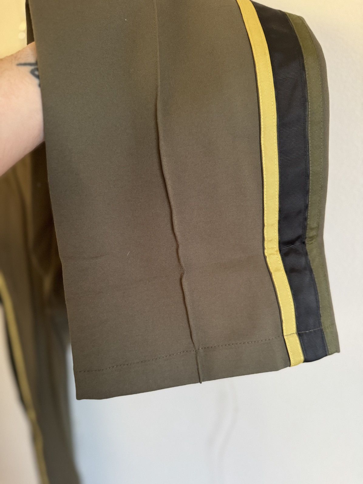 Rhude Rhude pants Size US 32 / EU 48 - 4 Thumbnail
