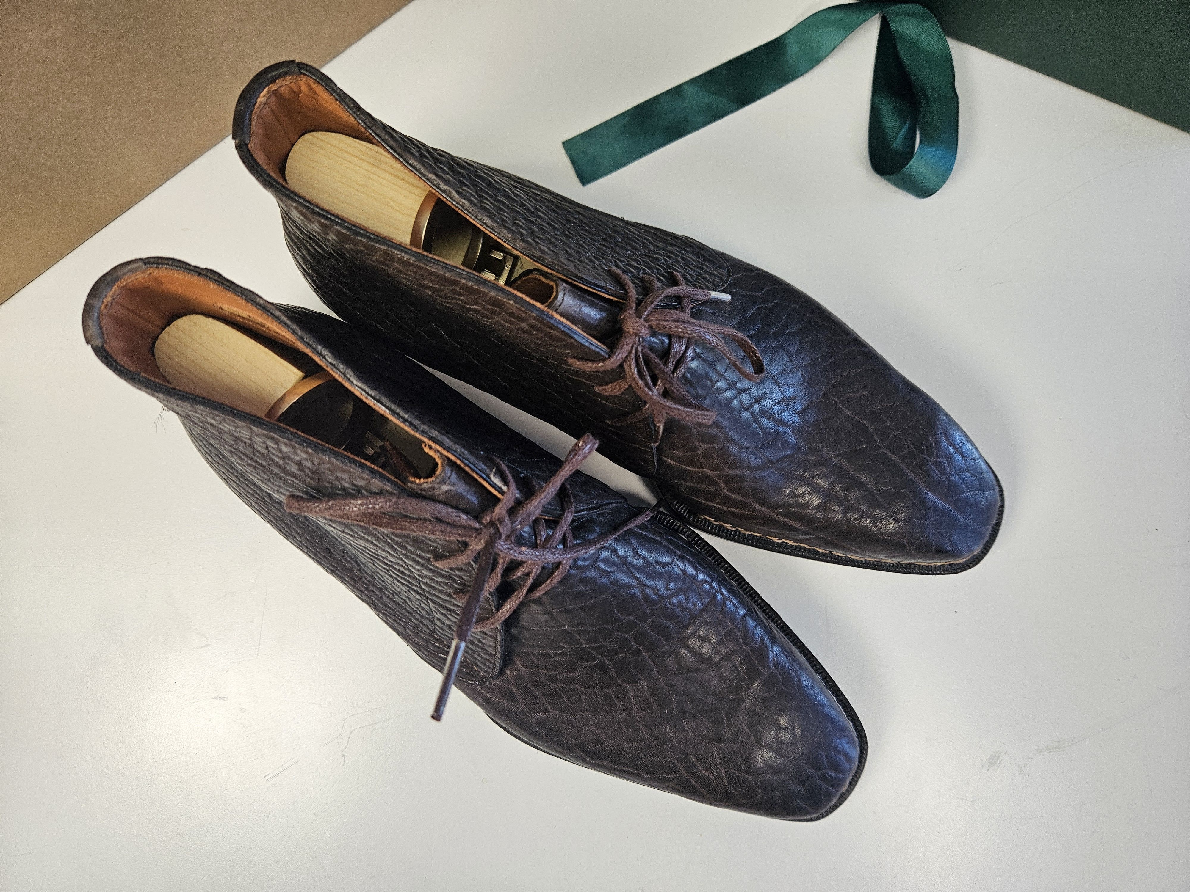 Other Timber Lee III Chukka Boots Size US 11 / EU 44 - 5 Thumbnail