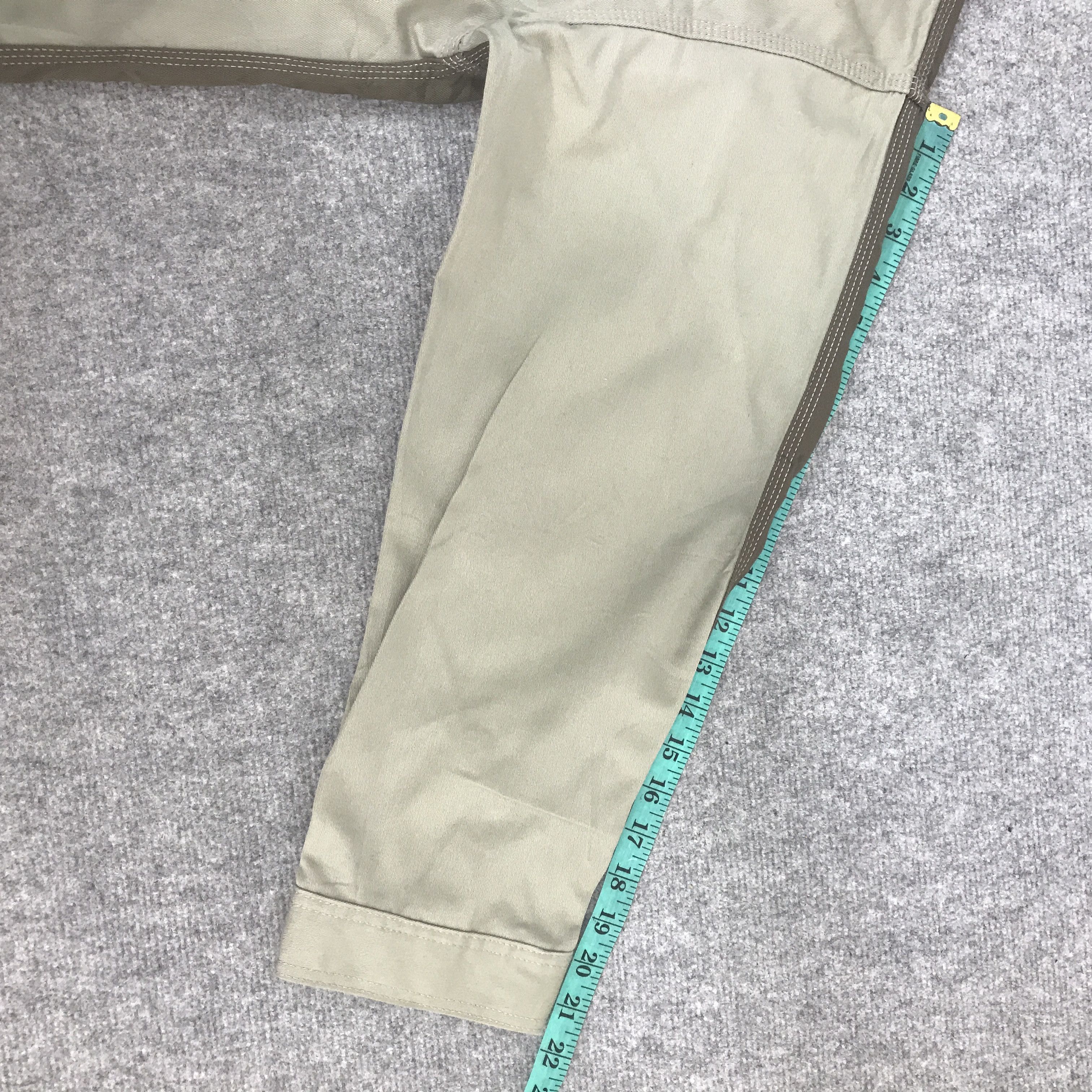 GU × Maison MIHARA YASUHIRO MAISON MIHARA YASUHIRO X GU WORKWEAR JACKET Size US L / EU 52-54 / 3 - 6 Thumbnail