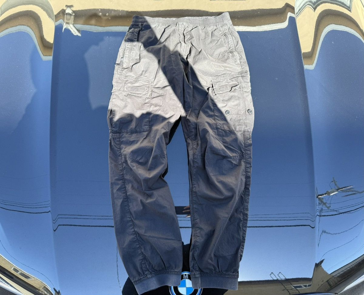Stone Island Stone Island Cargo Pants Size US 30 / EU 46 - 1 Thumbnail