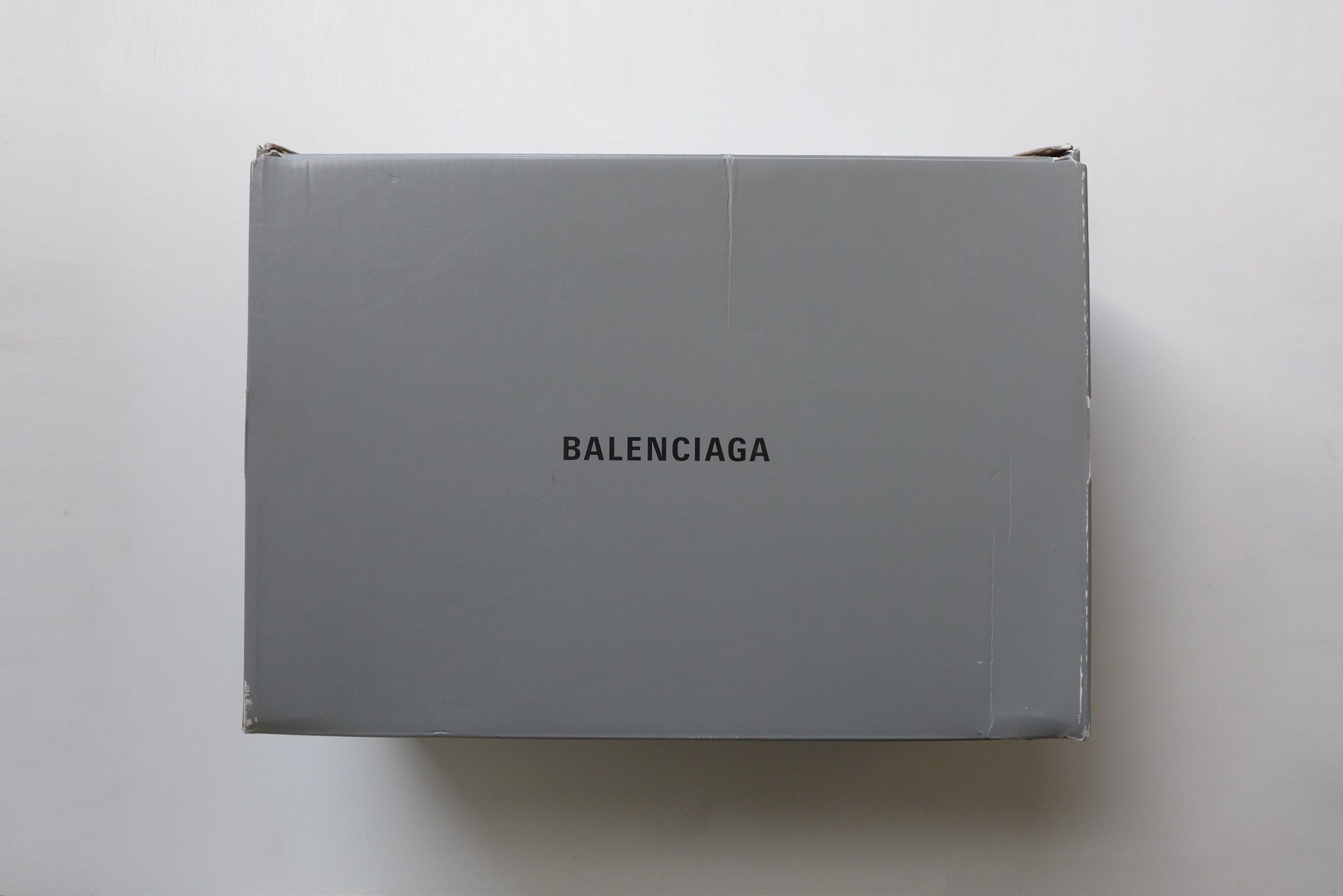 Balenciaga Balenciaga Triple S Sneakers - Neon Green Size US 9 / EU 42 - 16 Thumbnail