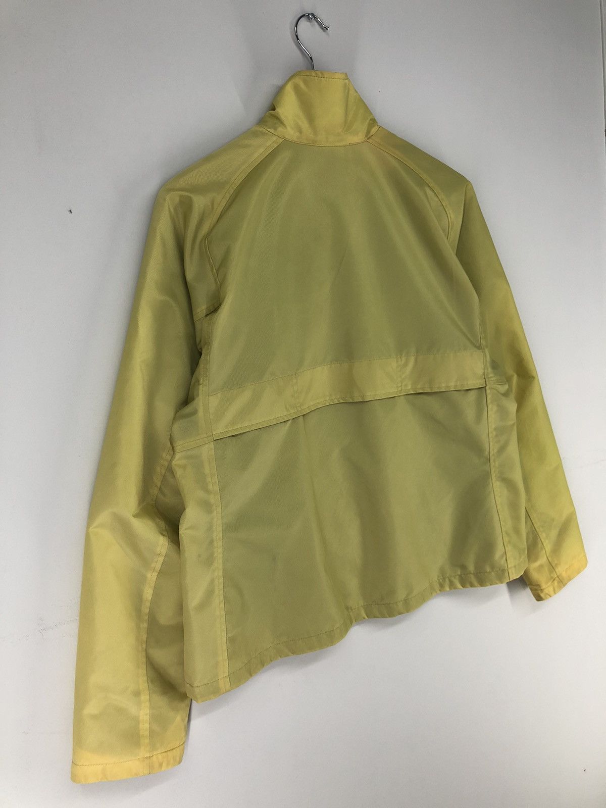 Nike Vintage 90s Nike Windbreaker Faded Jacket Size US M / EU 48-50 / 2 - 15 Thumbnail