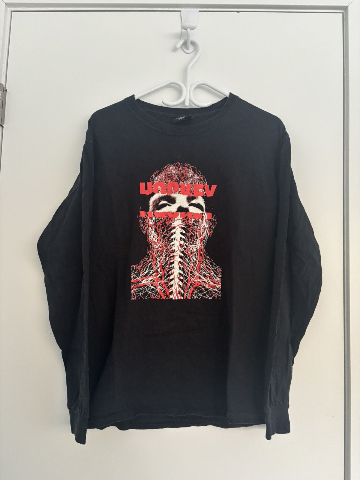 Hockey Skateboards Hockey long sleeve Size US M / EU 48-50 / 2 - 1 Thumbnail