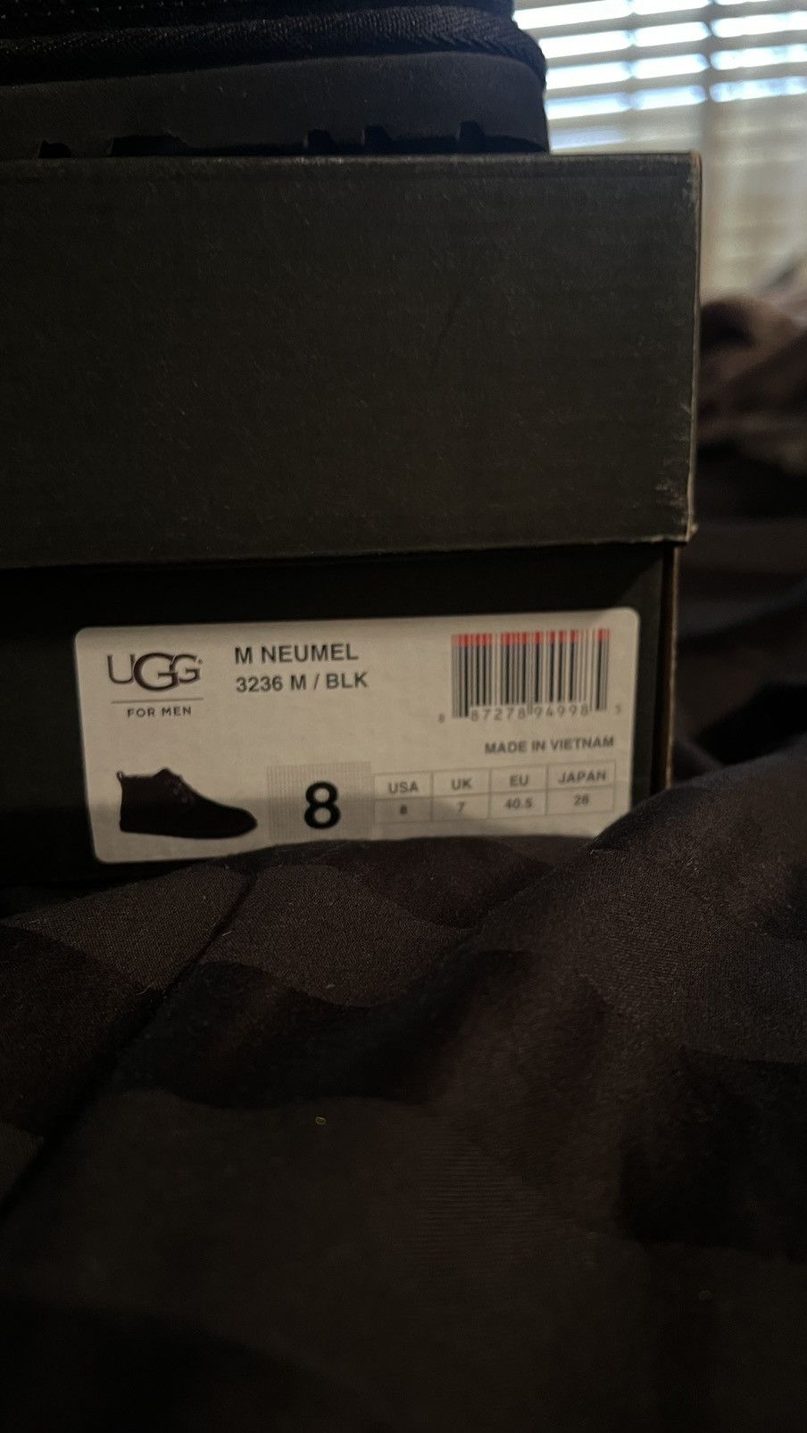Ugg Men UGGs Size US 8 / EU 41 - 4 Thumbnail