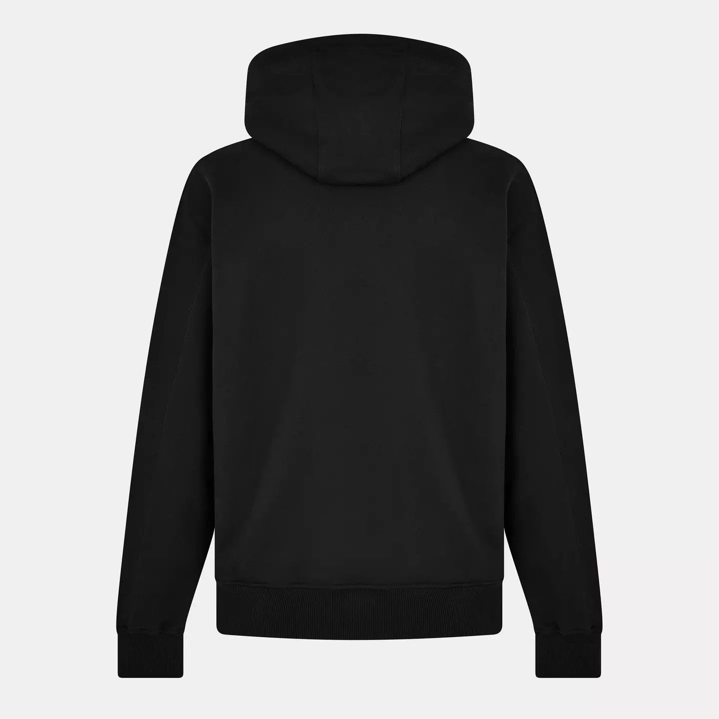 Casablanca o1g2r1mq0426 Graphic Hoodie in Black Size US M / EU 48-50 / 2 - 2 Thumbnail