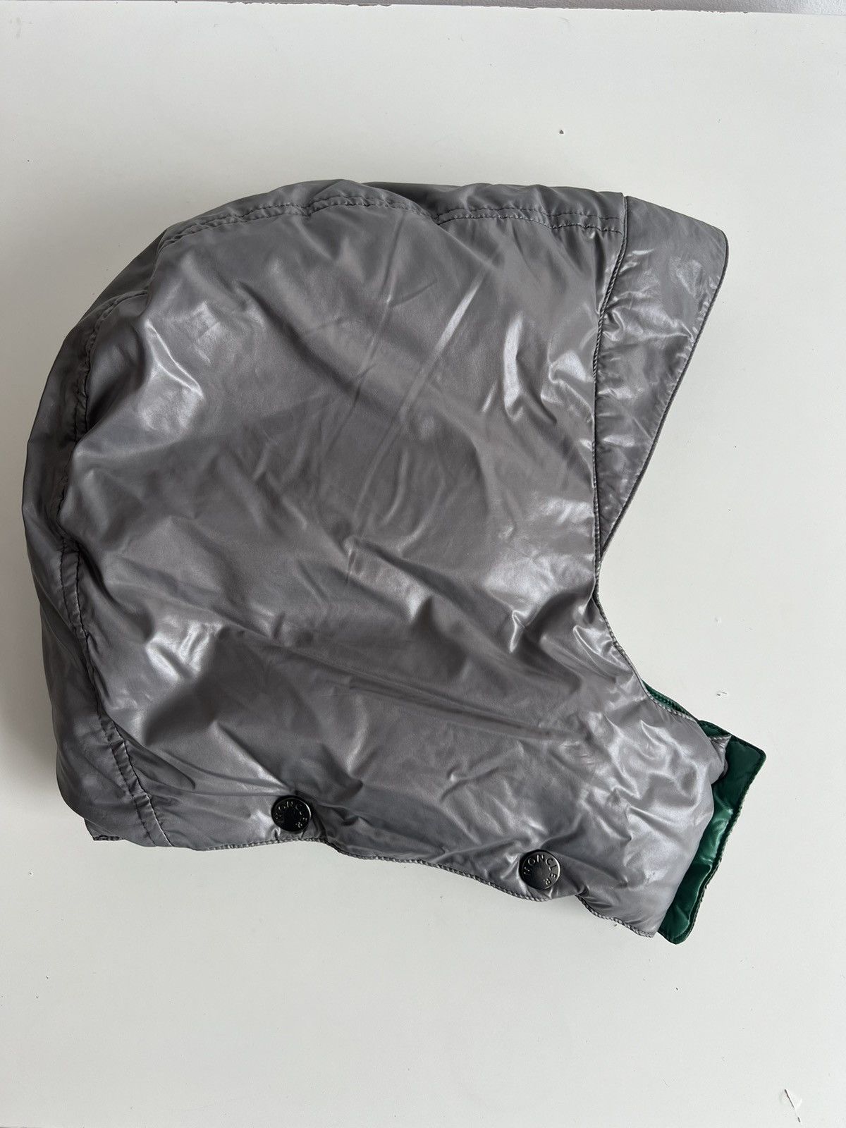 Moncler Lot of 4 Moncler Hoods for the jackets Maya Montgenevre Size ONE SIZE - 16 Thumbnail