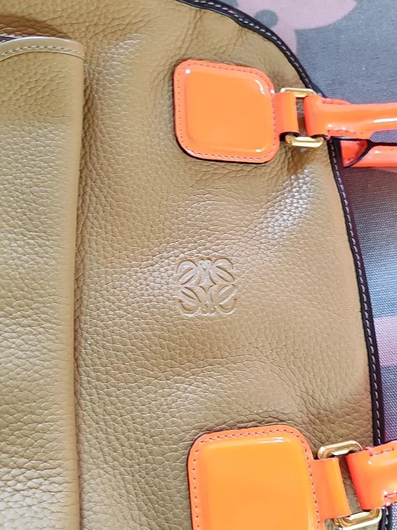 Loewe loewe handbag 2503-Nextarrow Size ONE SIZE - 2 Thumbnail