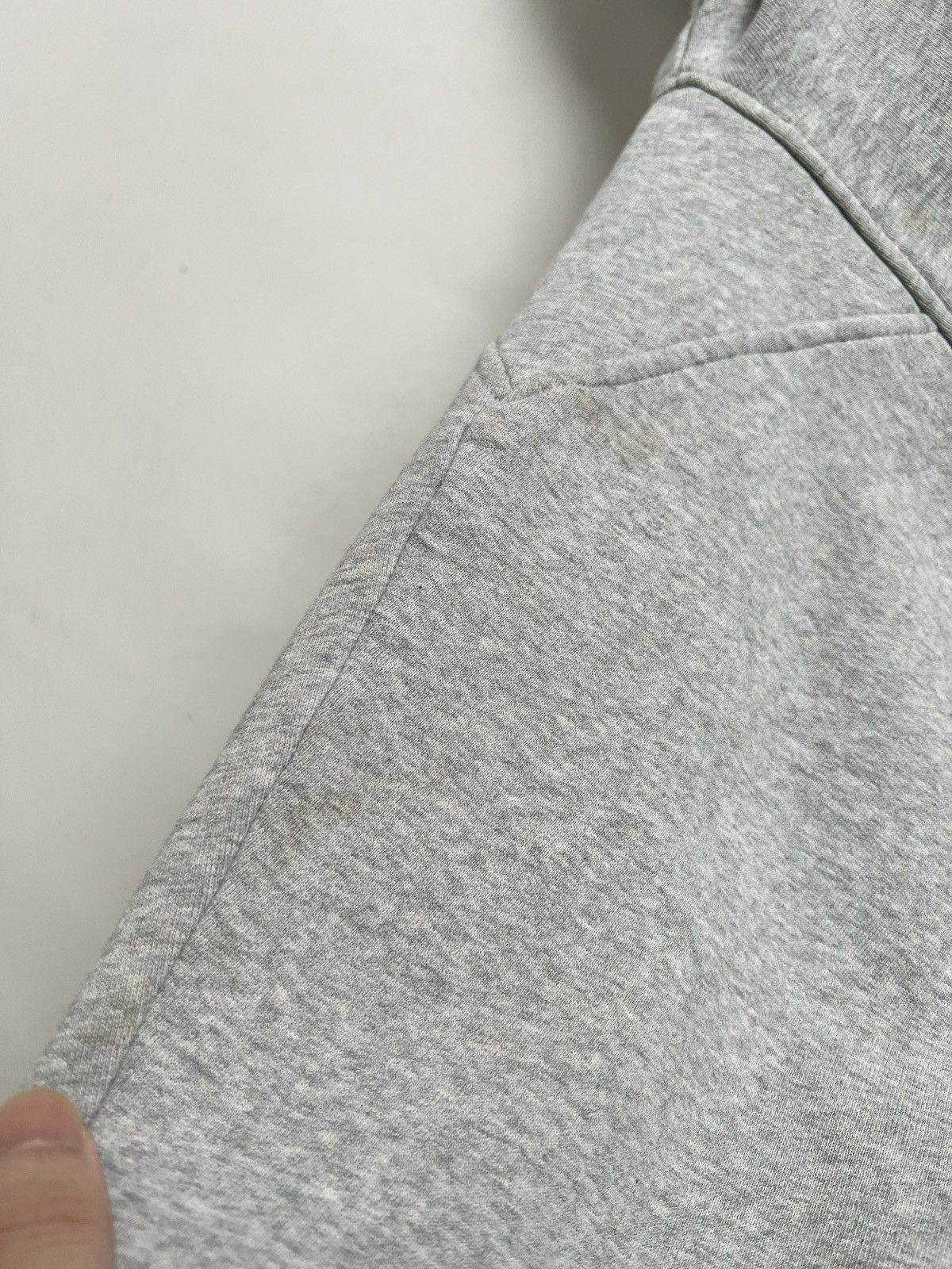 Ermenegildo Zegna × Fear of God Zegna x Fear of God Souvenir Sweatshirt Size US M / EU 48-50 / 2 - 8 Thumbnail