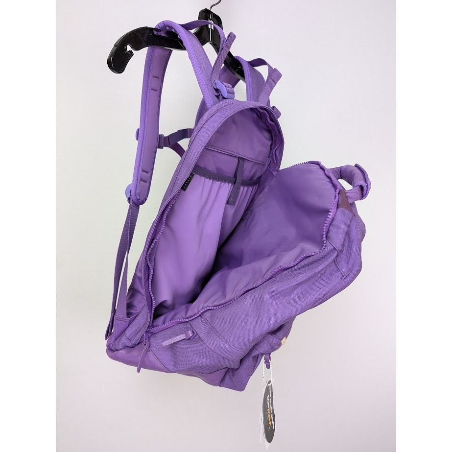 Visvim o1rshd1 Size: OS / Cordura 22L Backpack in Purple Size ONE SIZE - 12 Thumbnail