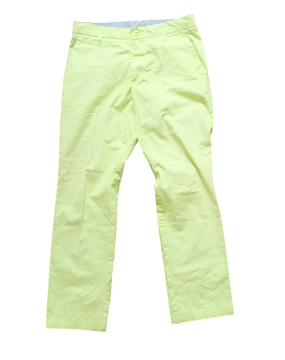 Adidas Adidas Golf Stretch Pants Size 30" / US 8 / IT 44 - 8 Thumbnail