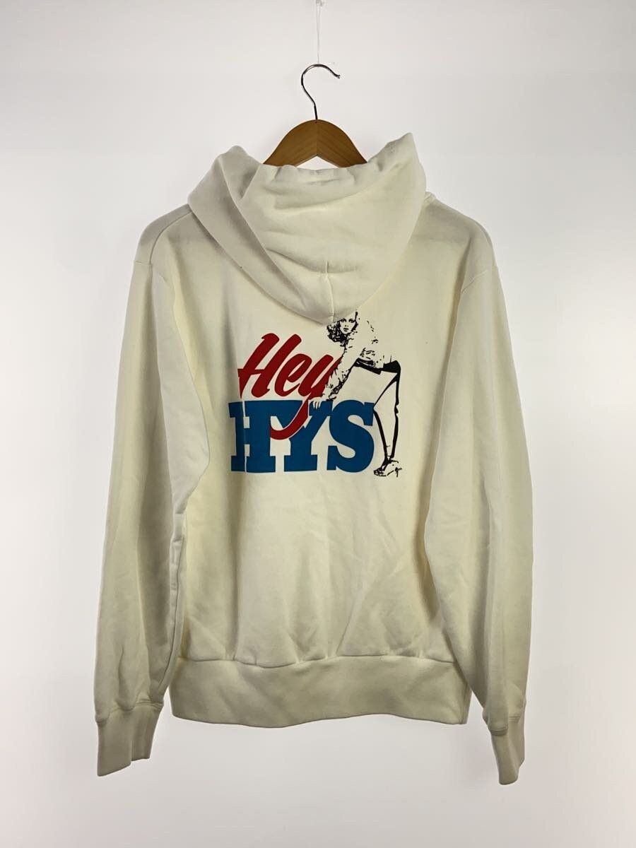 Hysteric Glamour Hysteric Woman Zip Hoodie Size US M / EU 48-50 / 2 - 2 Thumbnail
