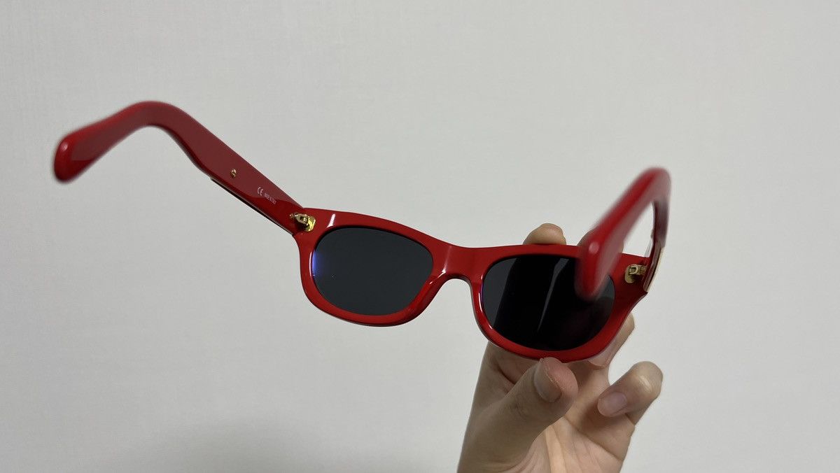 Supreme Iconic sunglasses from ‘13 Supreme almost new Size ONE SIZE - 4 Thumbnail