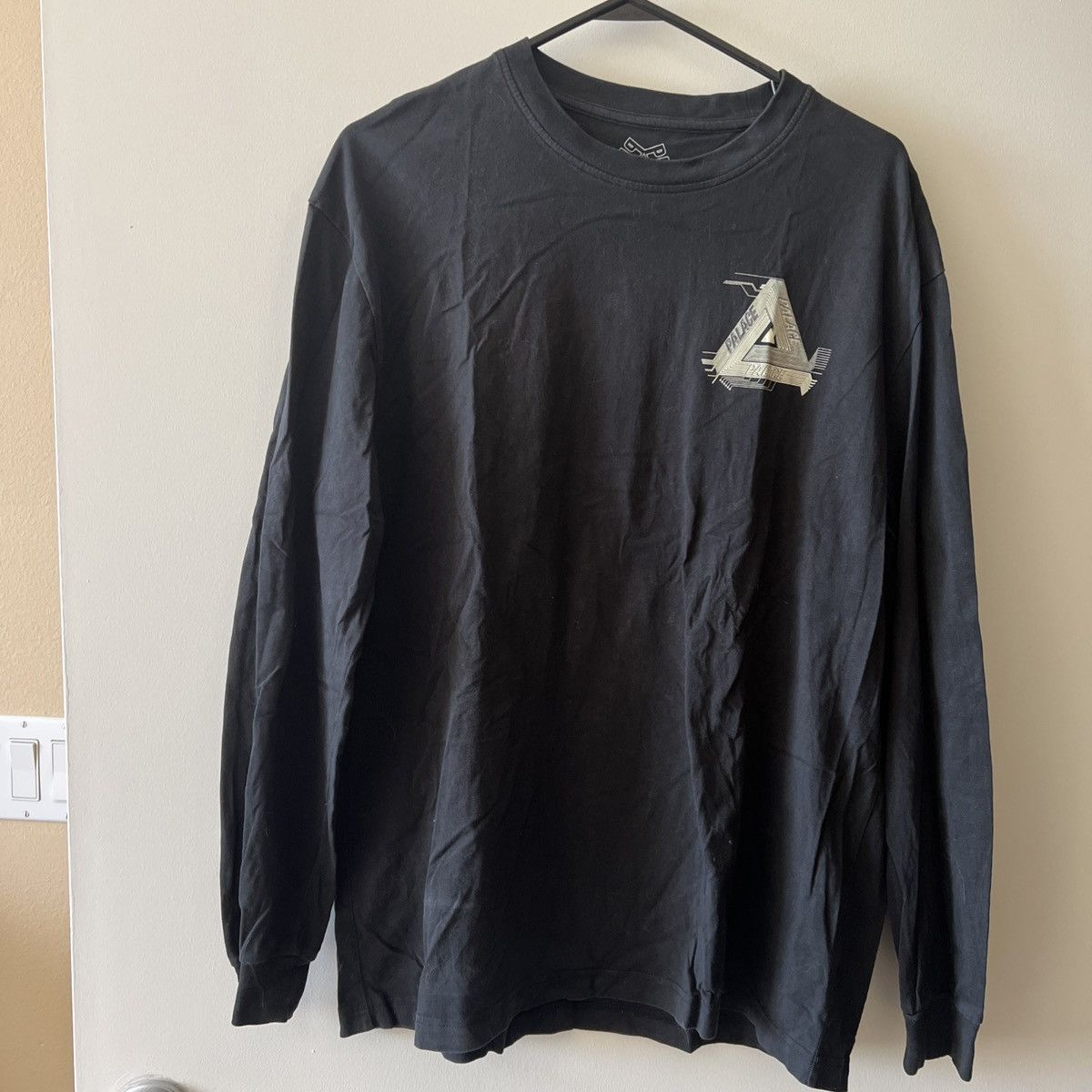 Palace Palace Surkit Shirt XL Size US XL / EU 56 / 4 - 2 Thumbnail
