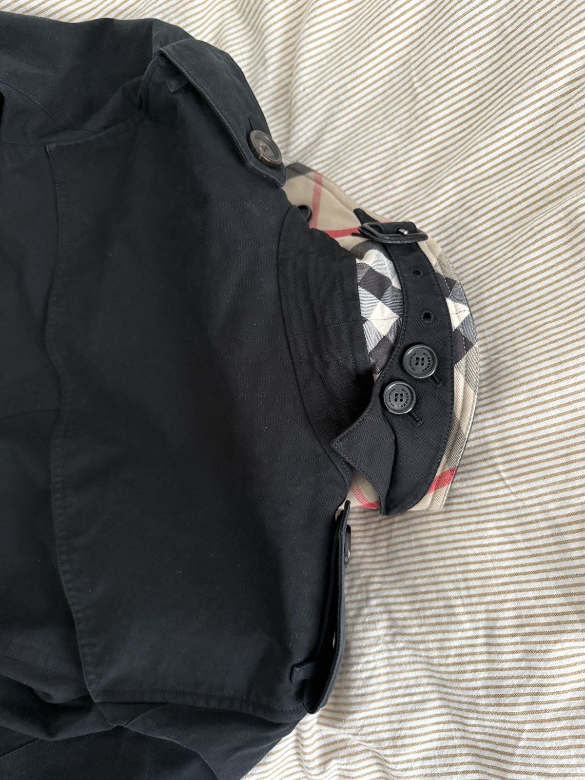 Burberry The kensington Size XS / US 0-2 / IT 36-38 - 13 Thumbnail