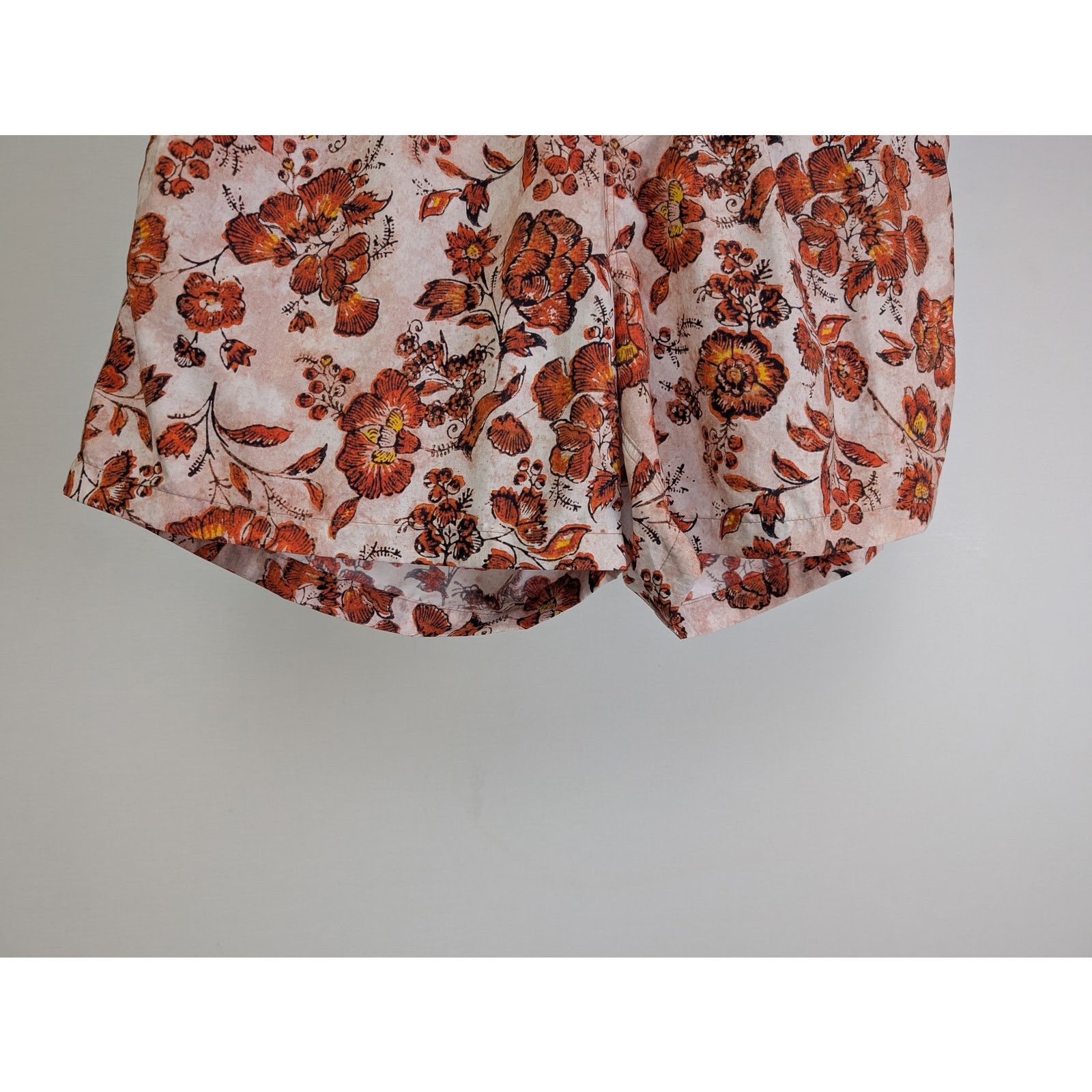 Loro Piana o1rshd1 Swim Shorts in Multicolor Size US 32 / EU 48 - 4 Thumbnail